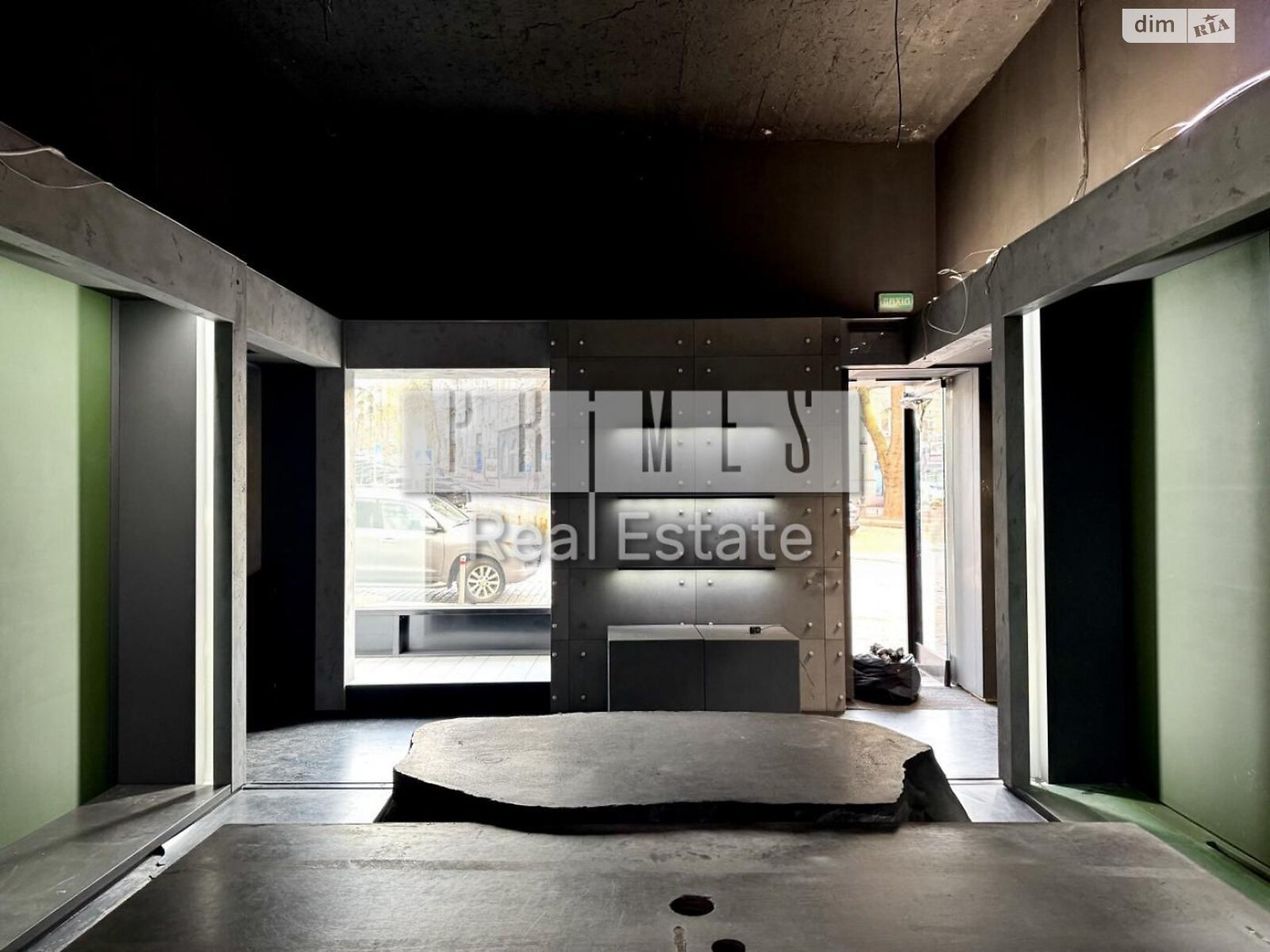 Коммерческое помещение в Киеве, сдам в аренду по Архитектора Городецкого улица 11, район Липки, цена: 337 840 грн за объект фото 1