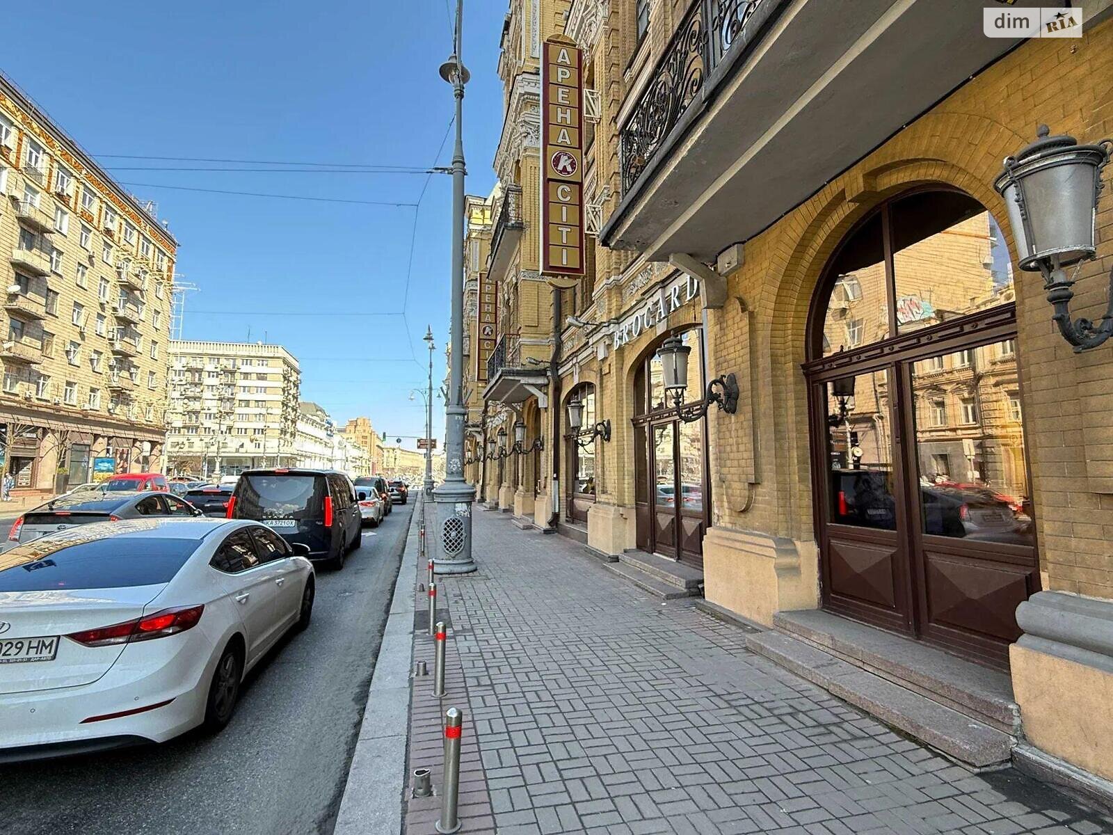 Комерційне приміщення в Києві, здам в оренду по Басейна вулиця 2А, район Липки, ціна: 796 381 грн за об’єкт фото 1 Комерційне приміщення в Києві, здам в оренду по Басейна вулиця 2А, район Липки, ціна: 796 381 грн за об’єкт фото 1