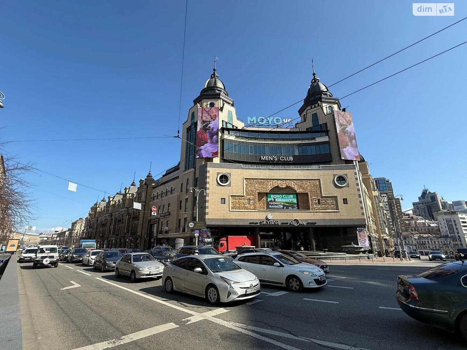 Комерційне приміщення в Києві, здам в оренду по Басейна вулиця 2А, район Липки, ціна: 796 381 грн за об’єкт фото 1 Комерційне приміщення в Києві, здам в оренду по Басейна вулиця 2А, район Липки, ціна: 796 381 грн за об’єкт фото 1