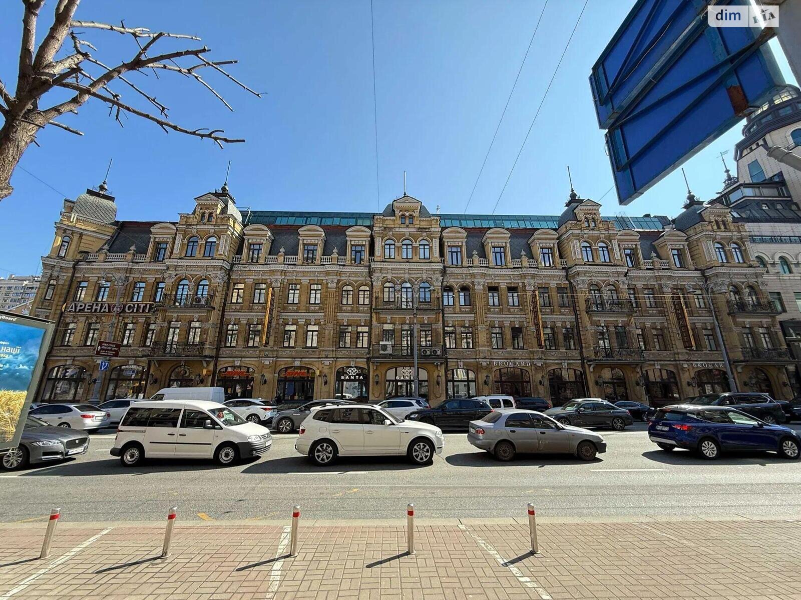 Комерційне приміщення в Києві, здам в оренду по Басейна вулиця 2А, район Липки, ціна: 796 381 грн за об’єкт фото 1 Комерційне приміщення в Києві, здам в оренду по Басейна вулиця 2А, район Липки, ціна: 796 381 грн за об’єкт фото 1