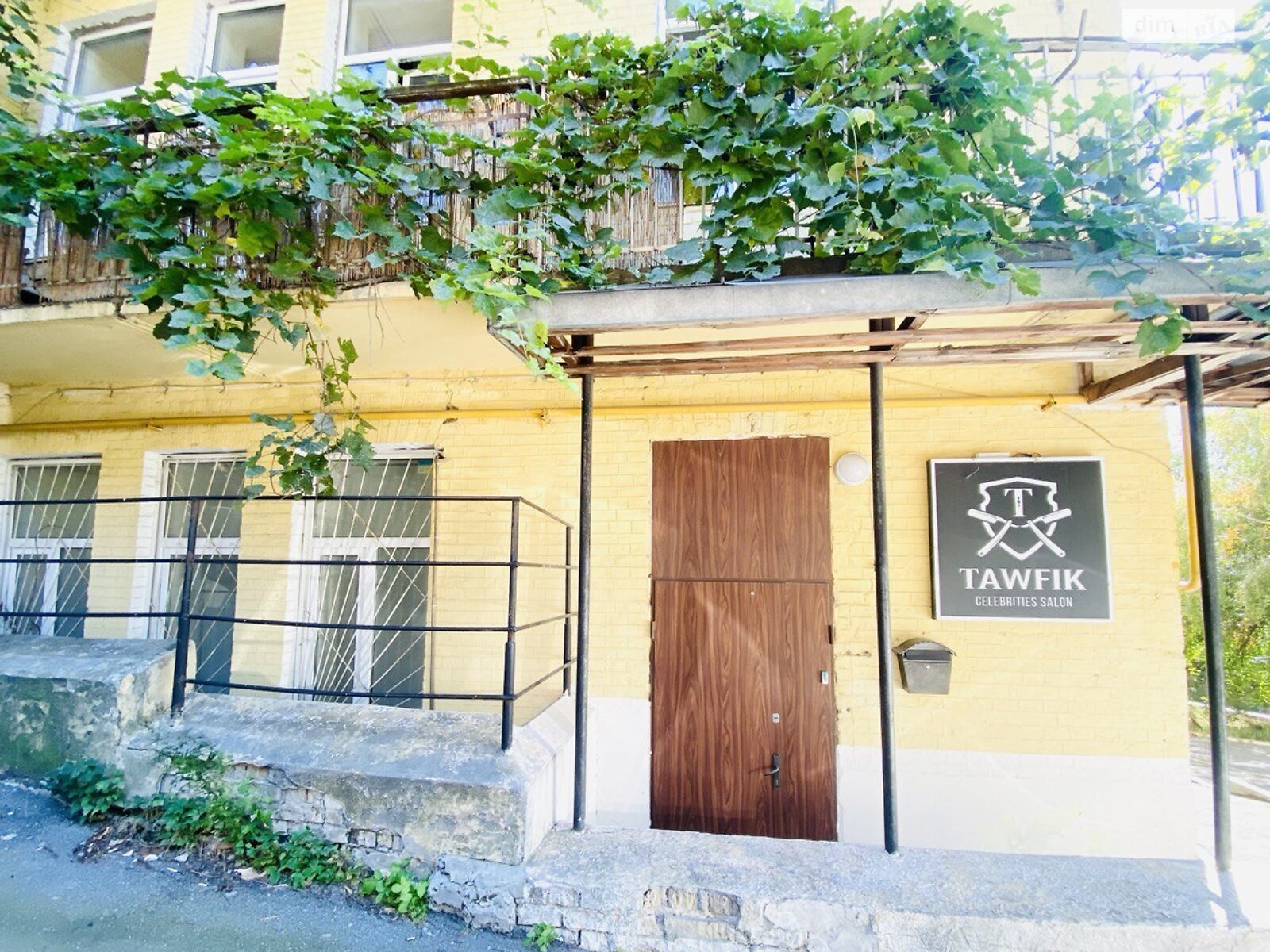 Коммерческое помещение в Киеве, сдам в аренду по Круглоуниверситетская улица 14, район Липки, цена: 20 000 грн за объект фото 1