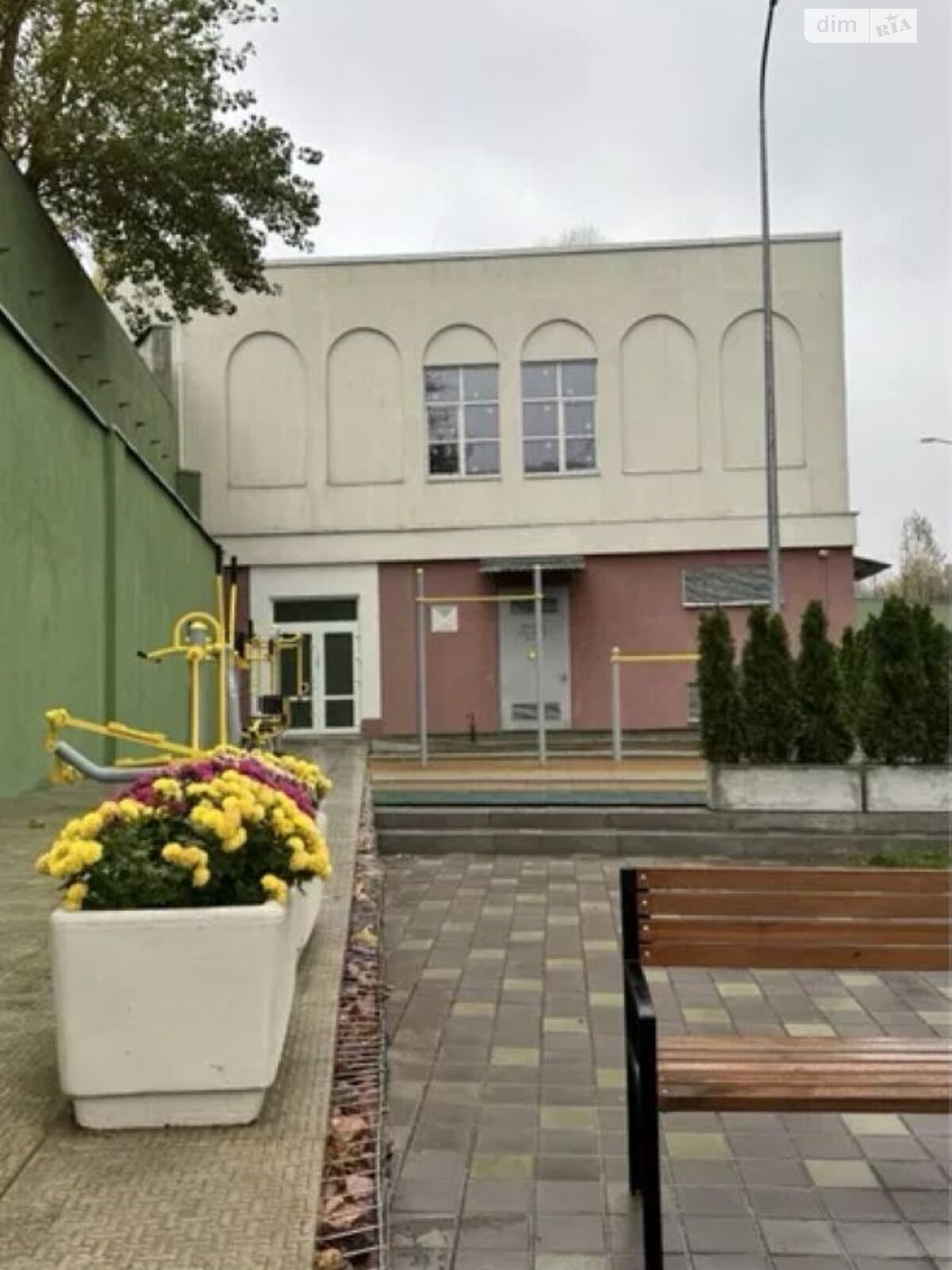 Коммерческое помещение в Киеве, сдам в аренду по Герцена улица 35В, район Лукьяновка, цена: 147 350 грн за объект фото 1 Коммерческое помещение в Киеве, сдам в аренду по Герцена улица 35В, район Лукьяновка, цена: 147 350 грн за объект фото 1