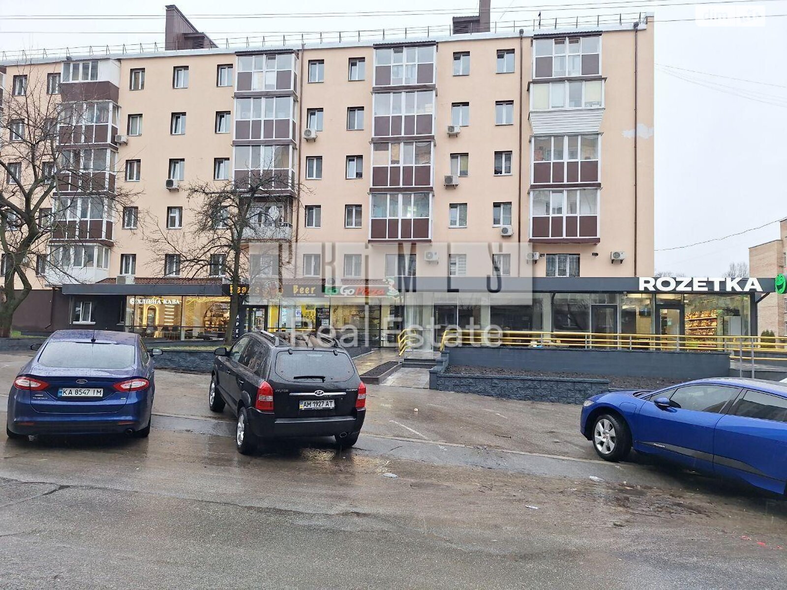 Коммерческое помещение в Киеве, Межевая улица, цена аренды: 87 987 грн за объект фото 1 Коммерческое помещение в Киеве, Межевая улица, цена аренды: 87 987 грн за объект фото 1