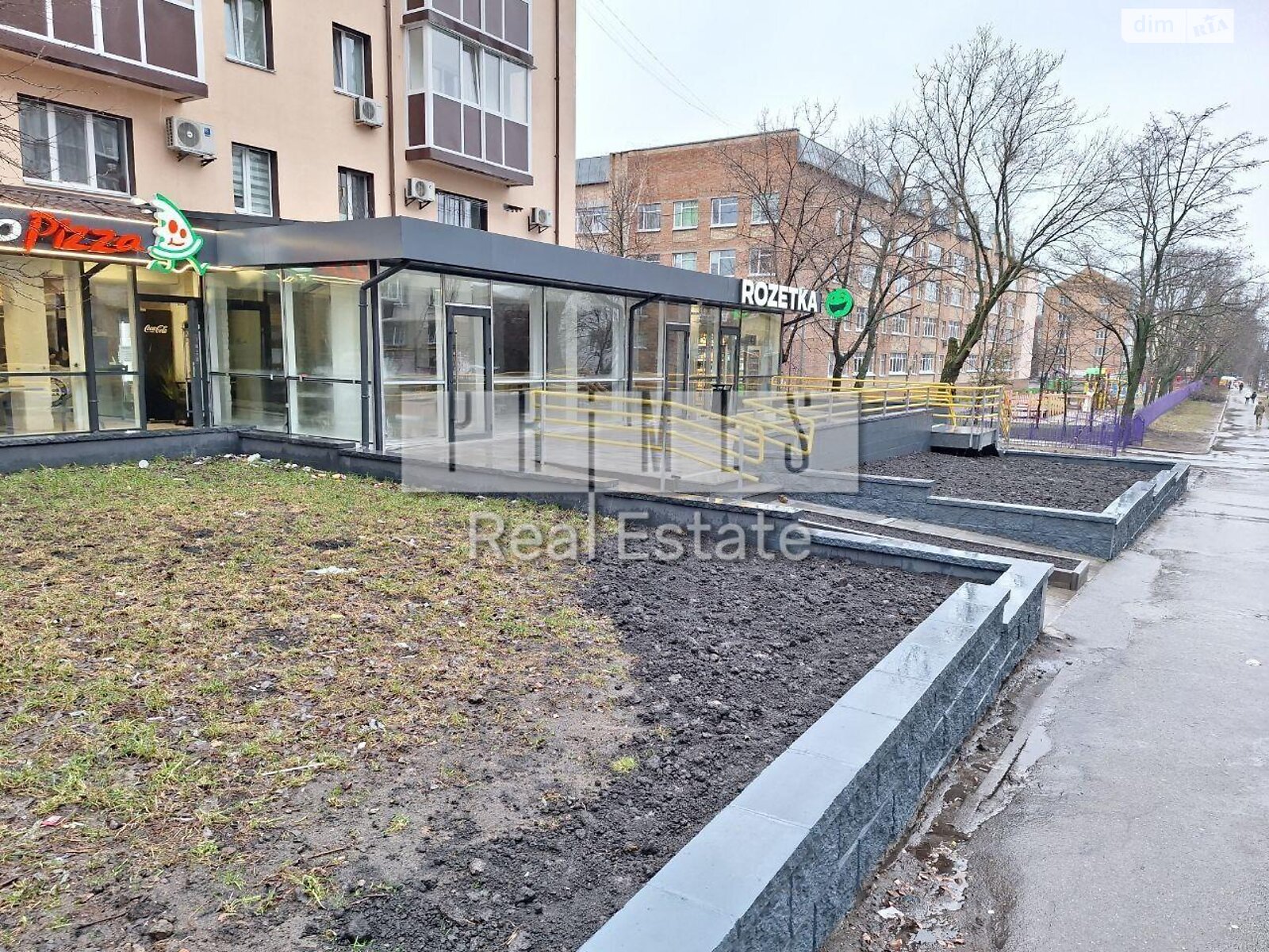 Коммерческое помещение в Киеве, Межевая улица, цена аренды: 87 987 грн за объект фото 1 Коммерческое помещение в Киеве, Межевая улица, цена аренды: 87 987 грн за объект фото 1