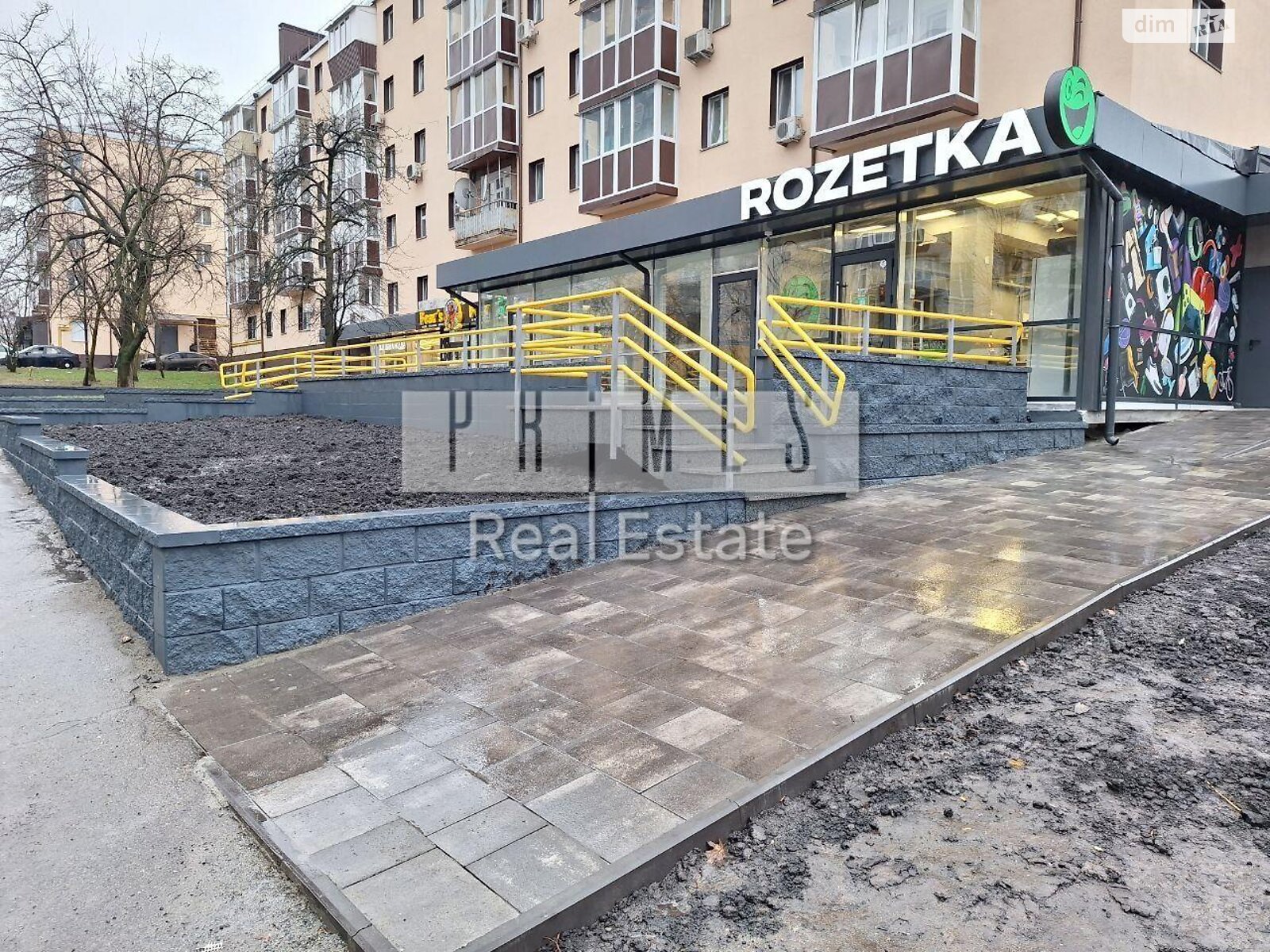 Коммерческое помещение в Киеве, Межевая улица, цена аренды: 87 987 грн за объект фото 1 Коммерческое помещение в Киеве, Межевая улица, цена аренды: 87 987 грн за объект фото 1