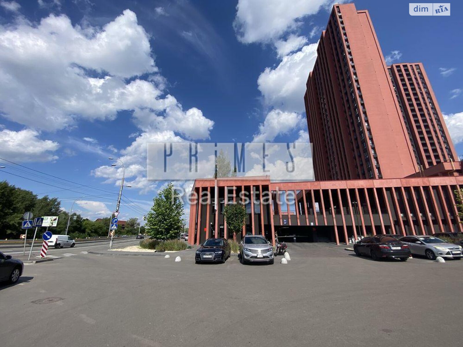 Коммерческое помещение в Киеве, Набережно-Рыбальская улица, цена аренды: 284 470 грн за объект фото 1 Коммерческое помещение в Киеве, Набережно-Рыбальская улица, цена аренды: 284 470 грн за объект фото 1