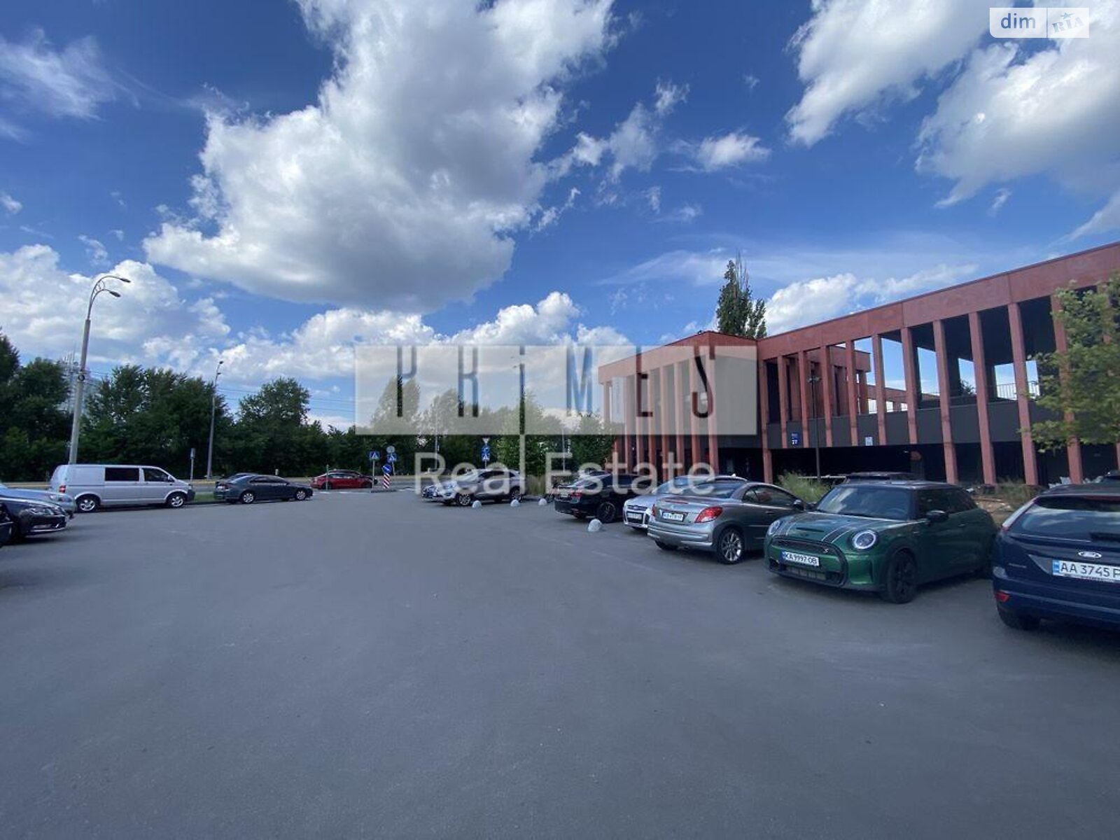 Коммерческое помещение в Киеве, Набережно-Рыбальская улица, цена аренды: 284 470 грн за объект фото 1 Коммерческое помещение в Киеве, Набережно-Рыбальская улица, цена аренды: 284 470 грн за объект фото 1