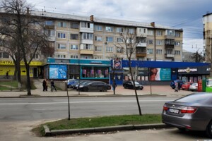 Коммерческое помещение в Киеве, сдам в аренду по Даниила Щербаковского (Щербакова) улица 53, район Нивки, цена: 104 329 грн за объект фото 2