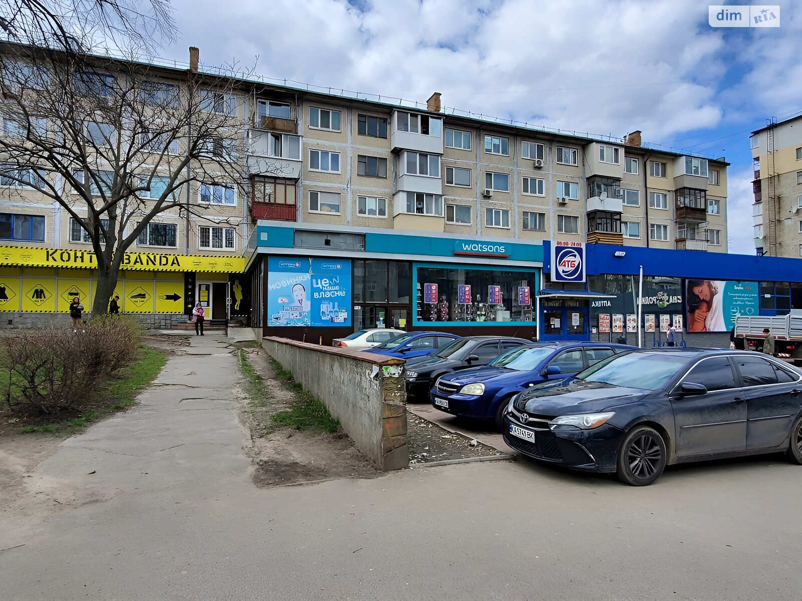 Коммерческое помещение в Киеве, сдам в аренду по Даниила Щербаковского (Щербакова) улица 53, район Нивки, цена: 146 927 грн за объект фото 1 Коммерческое помещение в Киеве, сдам в аренду по Даниила Щербаковского (Щербакова) улица 53, район Нивки, цена: 146 927 грн за объект фото 1