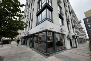 Коммерческое помещение в Киеве, сдам в аренду по Салютная улица 2 корпус 9, район Нивки, цена: 25 000 грн за объект фото 2