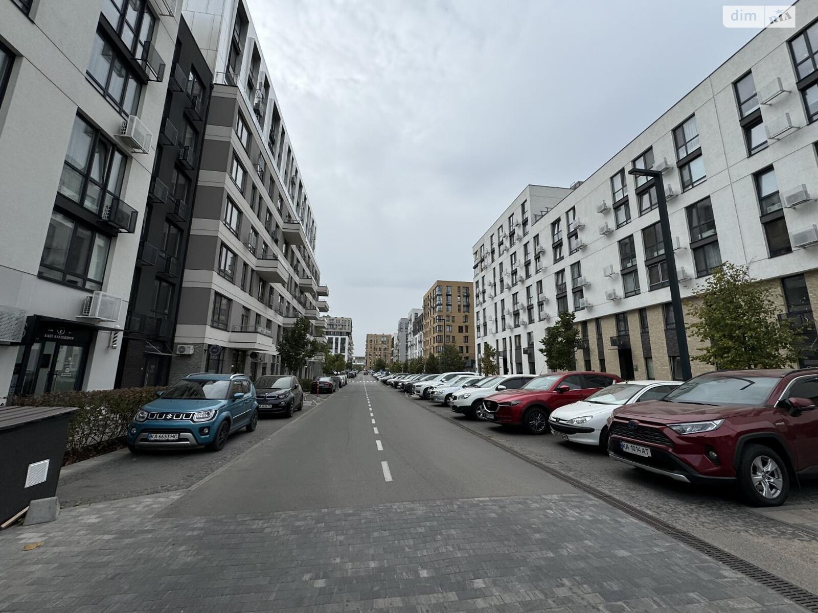 Коммерческое помещение в Киеве, сдам в аренду по Салютная улица 2 корпус 9, район Нивки, цена: 25 000 грн за объект фото 1