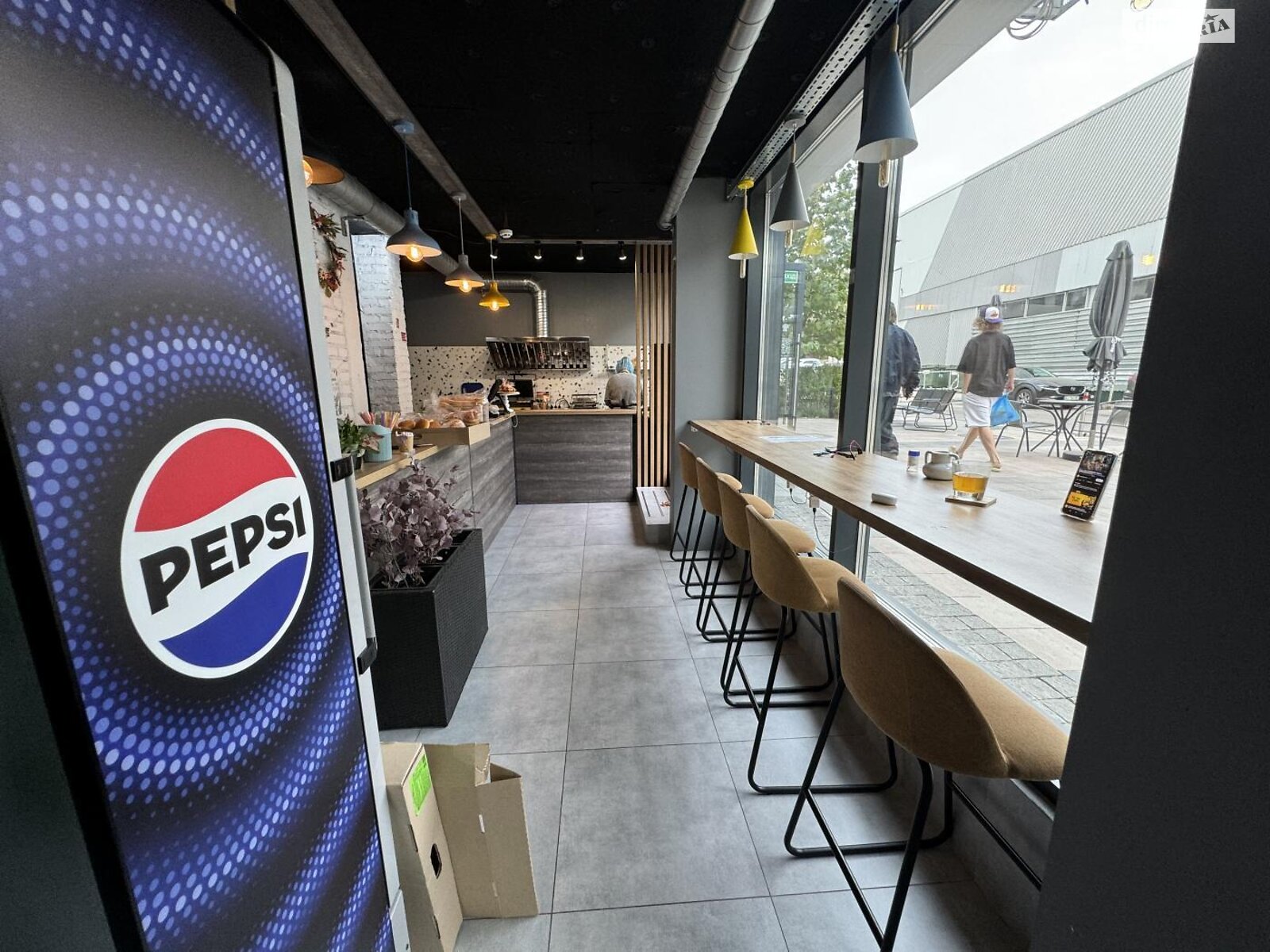 Коммерческое помещение в Киеве, сдам в аренду по Салютная улица 2 корпус 9, район Нивки, цена: 25 000 грн за объект фото 1