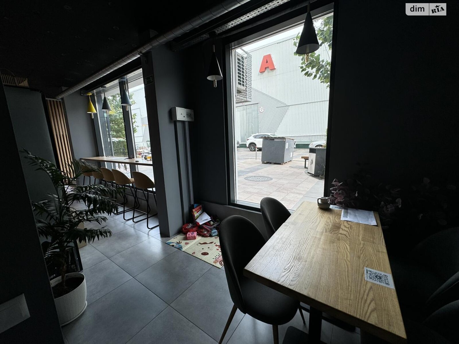 Коммерческое помещение в Киеве, сдам в аренду по Салютная улица 2 корпус 9, район Нивки, цена: 25 000 грн за объект фото 1