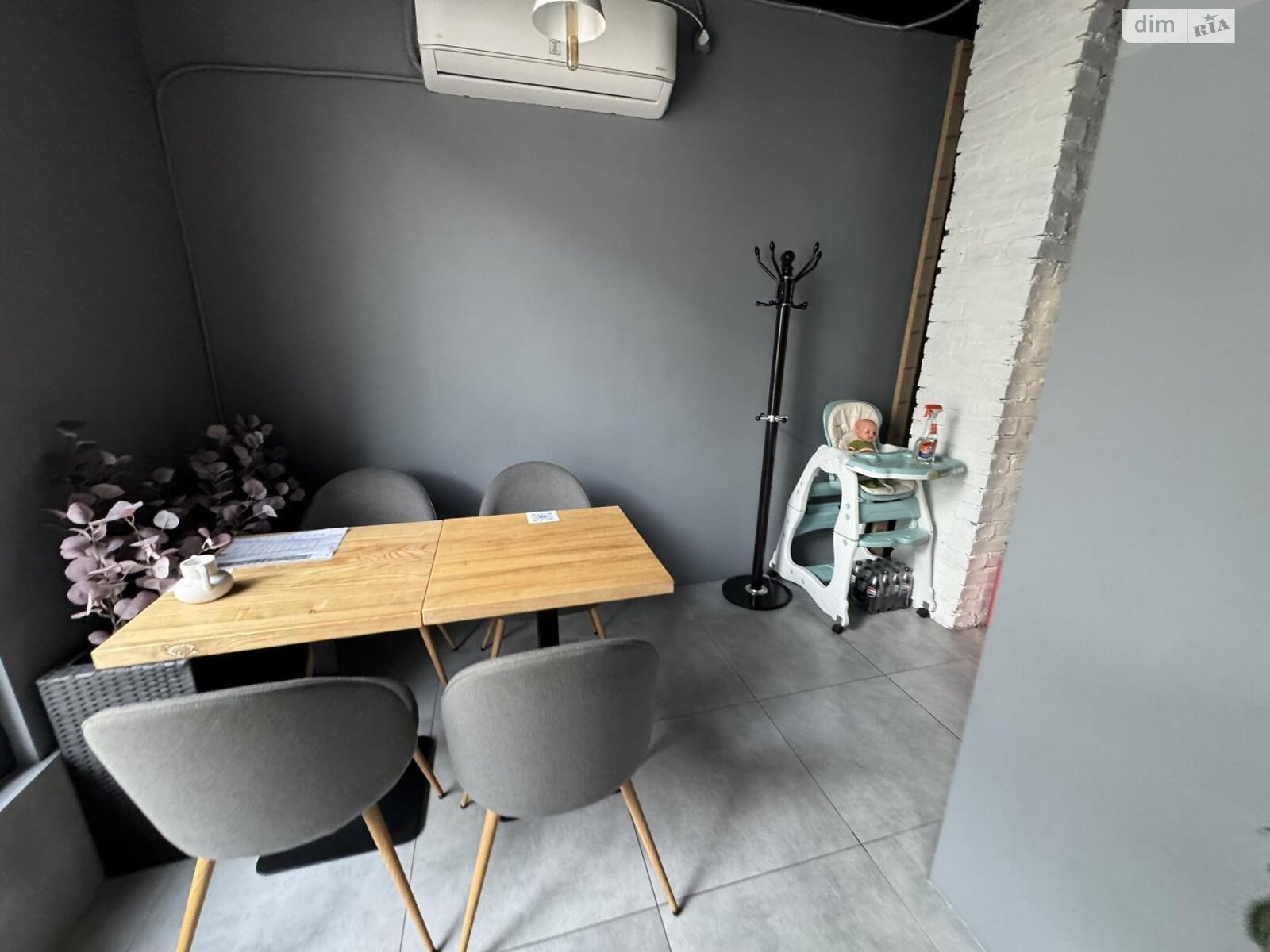 Коммерческое помещение в Киеве, сдам в аренду по Салютная улица 2 корпус 9, район Нивки, цена: 25 000 грн за объект фото 1