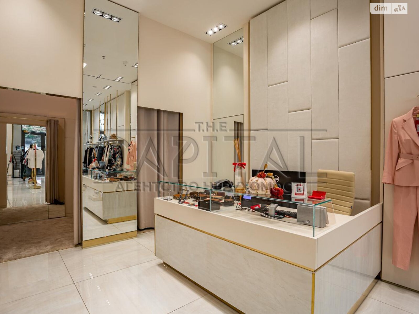 Комерційне приміщення в Києві, здам в оренду по Антоновича (Горького) вулиця 44, район Нова забудова, ціна: 205 140 грн за об’єкт фото 1 Комерційне приміщення в Києві, здам в оренду по Антоновича (Горького) вулиця 44, район Нова забудова, ціна: 205 140 грн за об’єкт фото 1