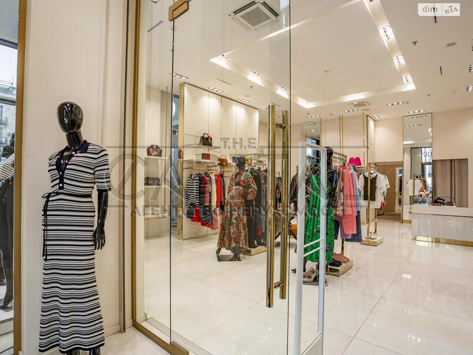 Комерційне приміщення в Києві, здам в оренду по Антоновича (Горького) вулиця 44, район Нова забудова, ціна: 205 140 грн за об’єкт фото 1 Комерційне приміщення в Києві, здам в оренду по Антоновича (Горького) вулиця 44, район Нова забудова, ціна: 205 140 грн за об’єкт фото 1