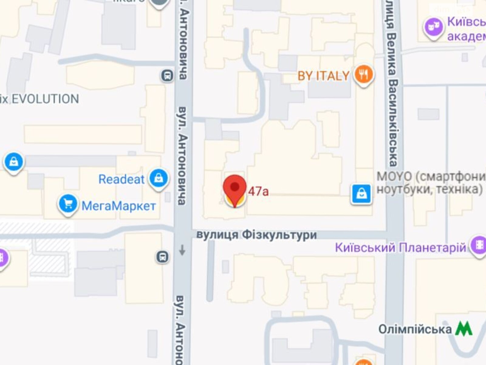 Коммерческое помещение в Киеве, сдам в аренду по Антоновича (Горького) улица 47, район Новое строение, цена: 92 950 грн за объект фото 1 Коммерческое помещение в Киеве, сдам в аренду по Антоновича (Горького) улица 47, район Новое строение, цена: 92 950 грн за объект фото 1