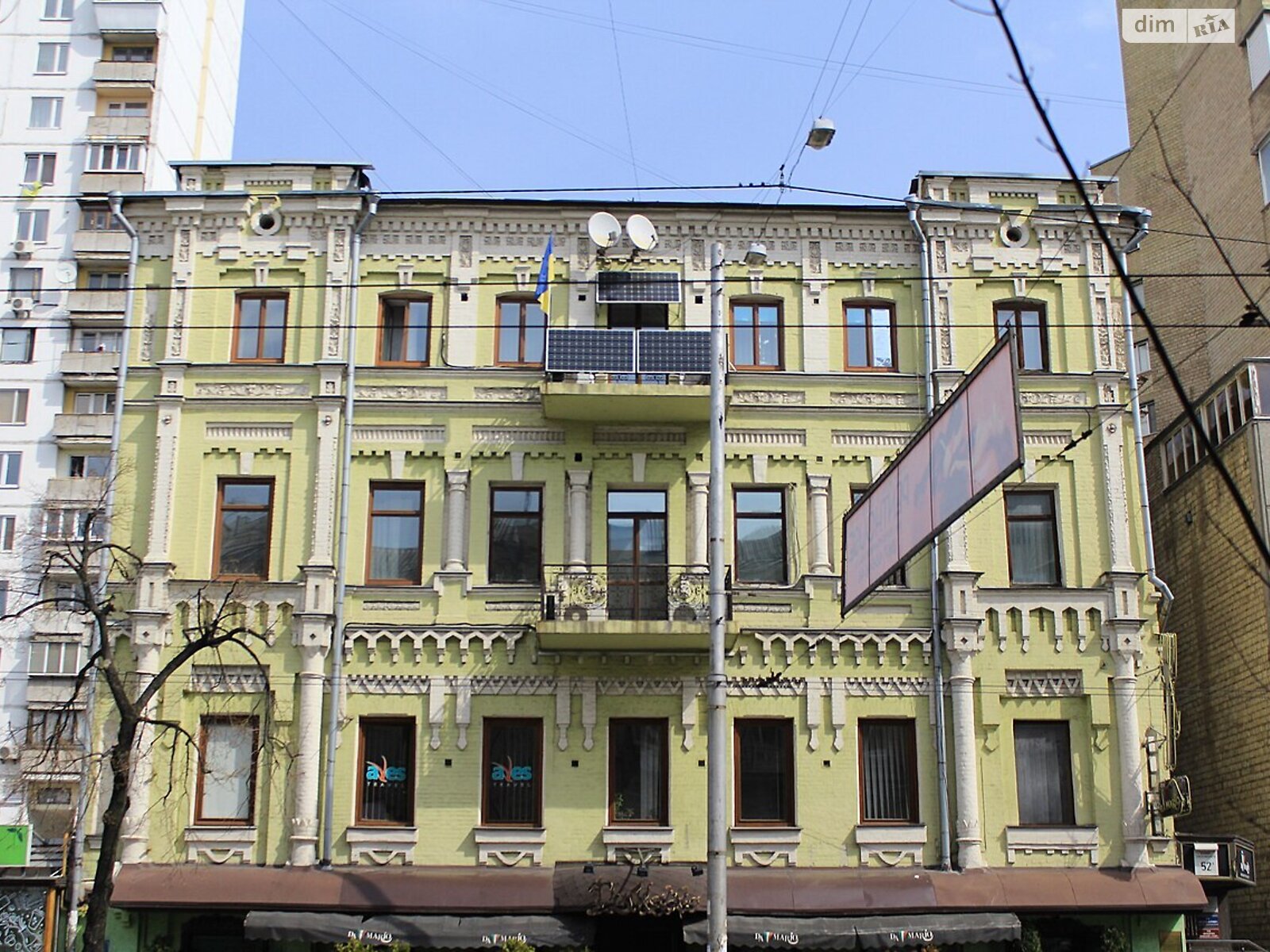 Комерційне приміщення в Києві, здам в оренду по Саксаганського вулиця 51, район Нова забудова, ціна: 50 000 грн за об’єкт фото 1 Комерційне приміщення в Києві, здам в оренду по Саксаганського вулиця 51, район Нова забудова, ціна: 50 000 грн за об’єкт фото 1