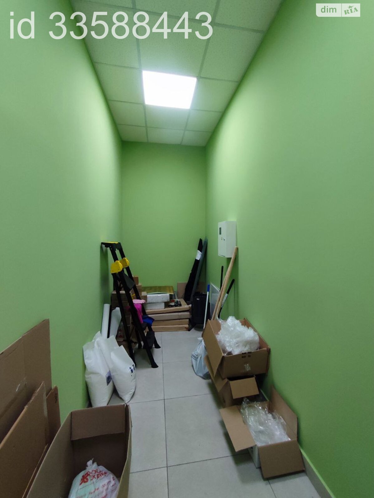 Коммерческое помещение в Киеве, сдам в аренду по Героев Днепра улица 43Д, район Оболонь, цена: 158 000 грн за объект фото 1