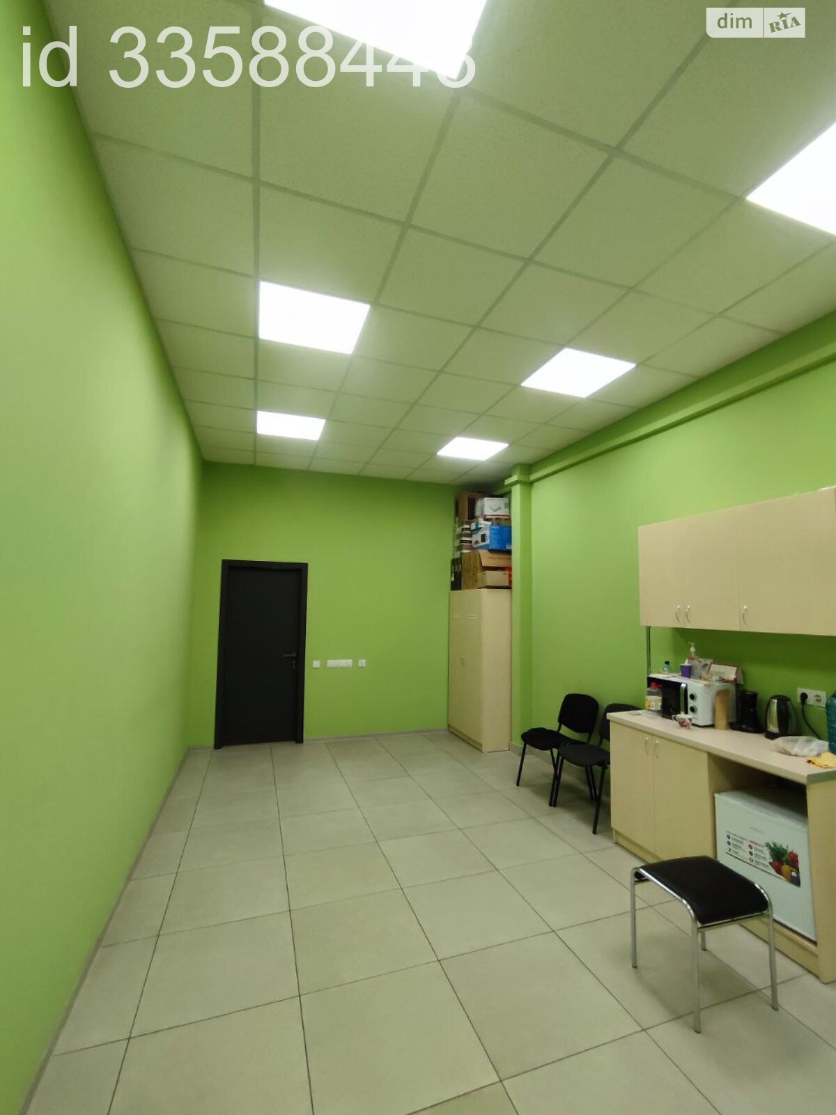 Коммерческое помещение в Киеве, сдам в аренду по Героев Днепра улица 43Д, район Оболонь, цена: 158 000 грн за объект фото 1