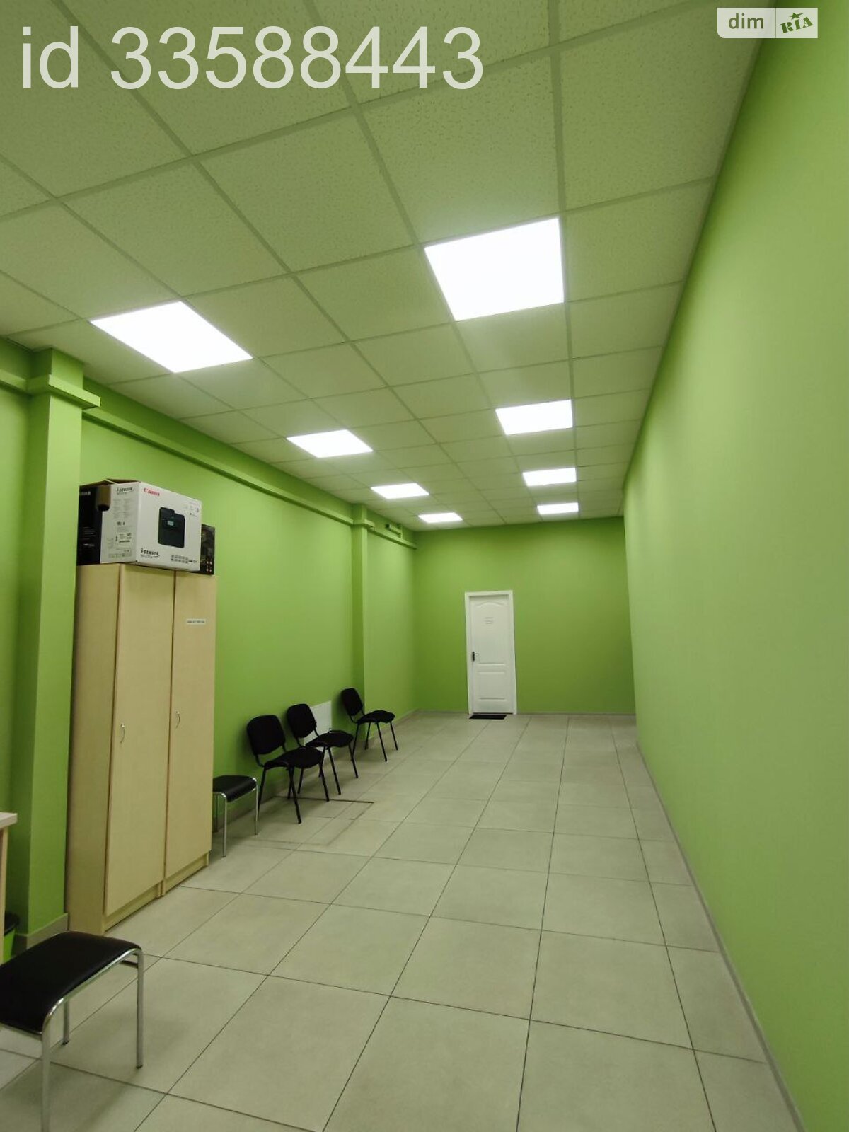 Коммерческое помещение в Киеве, сдам в аренду по Героев Днепра улица 43Д, район Оболонь, цена: 158 000 грн за объект фото 1