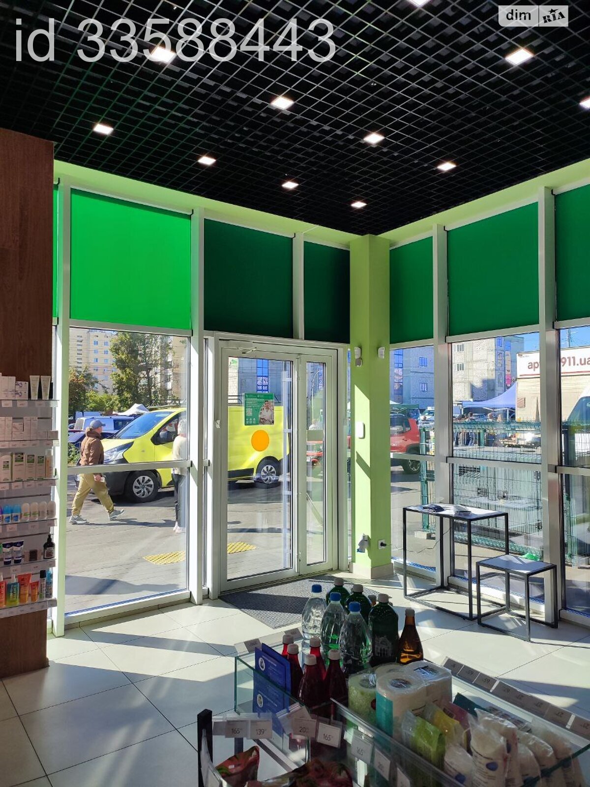 Коммерческое помещение в Киеве, сдам в аренду по Героев Днепра улица 43Д, район Оболонь, цена: 158 000 грн за объект фото 1
