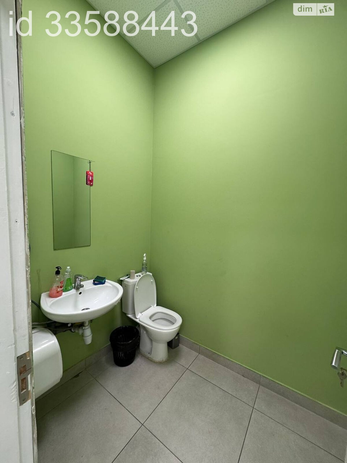 Коммерческое помещение в Киеве, сдам в аренду по Героев Днепра улица 43Д, район Оболонь, цена: 158 000 грн за объект фото 1