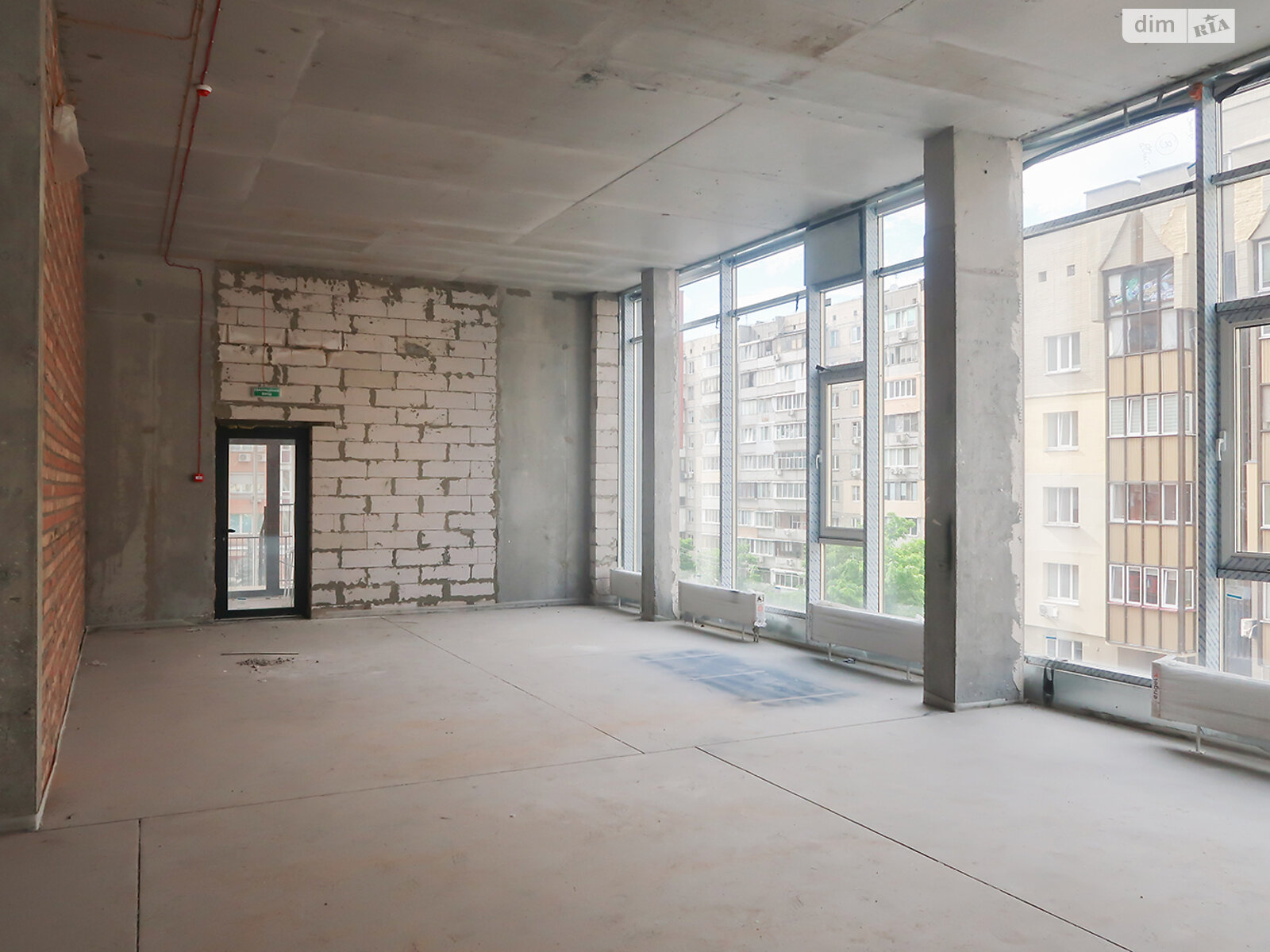 Комерційне приміщення в Києві, здам в оренду по Левка Лук’яненка вулиця 21, район undefined, ціна: 82 290 грн за об’єкт фото 1