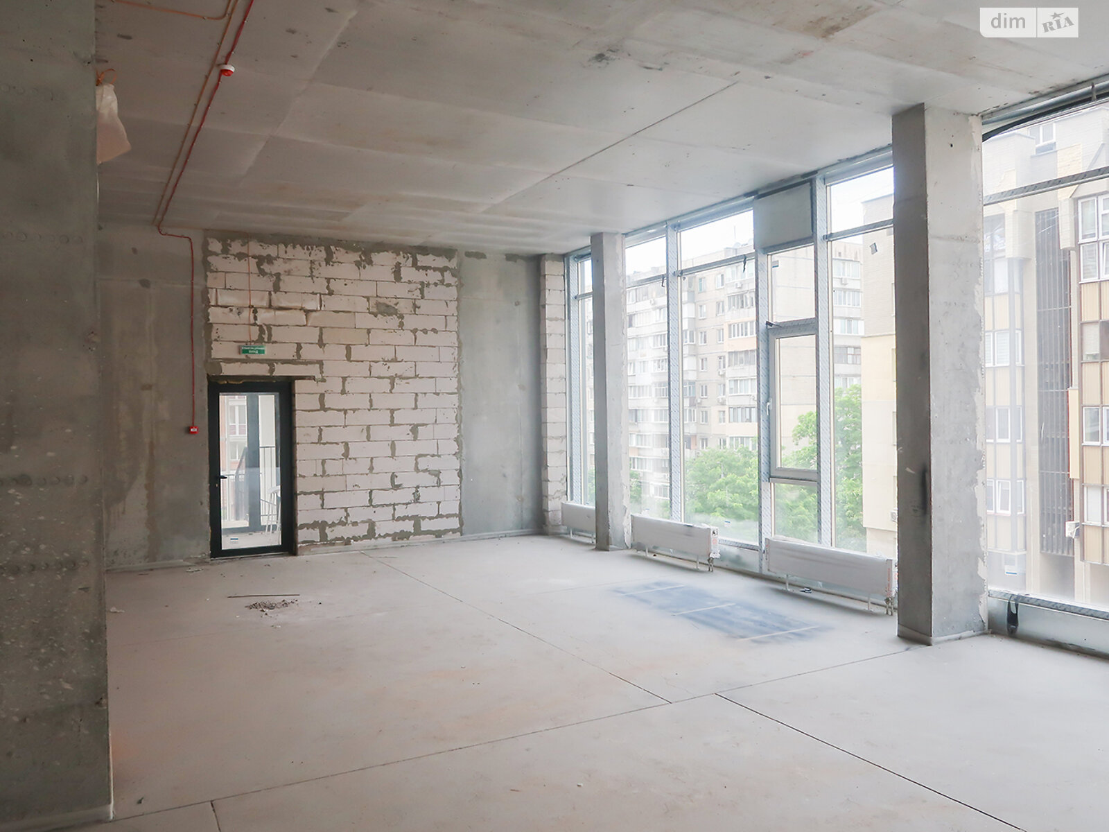 Комерційне приміщення в Києві, здам в оренду по Левка Лук’яненка вулиця 21, район undefined, ціна: 82 290 грн за об’єкт фото 1
