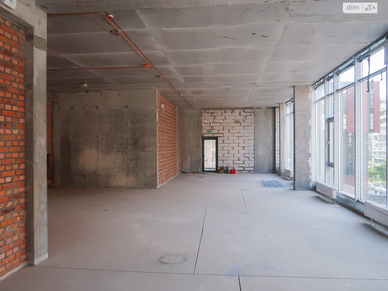 Комерційне приміщення в Києві, здам в оренду по Левка Лук’яненка вулиця 21, район undefined, ціна: 82 290 грн за об’єкт фото 1
