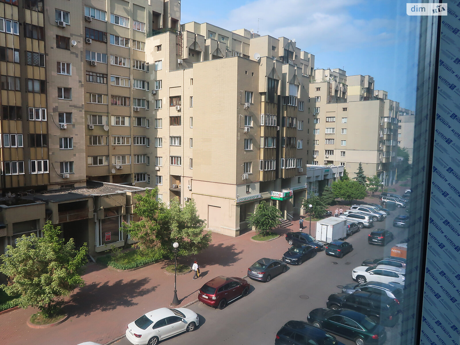 Комерційне приміщення в Києві, здам в оренду по Левка Лук’яненка вулиця 21, район undefined, ціна: 82 290 грн за об’єкт фото 1