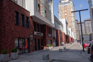 Комерційне приміщення в Києві, здам в оренду по Левка Лук’яненка вулиця 21, район undefined, ціна: 82 290 грн за об’єкт фото 2