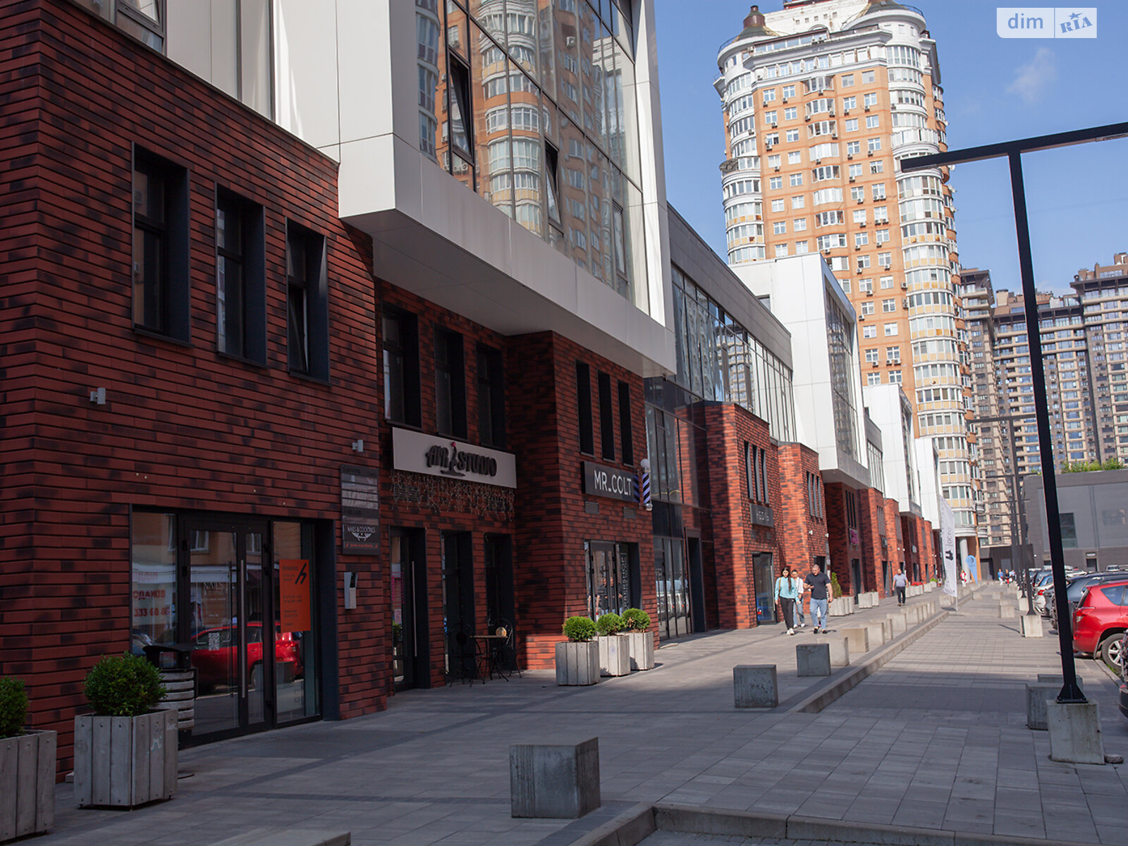 Комерційне приміщення в Києві, здам в оренду по Левка Лук’яненка вулиця 21, район undefined, ціна: 82 290 грн за об’єкт фото 1