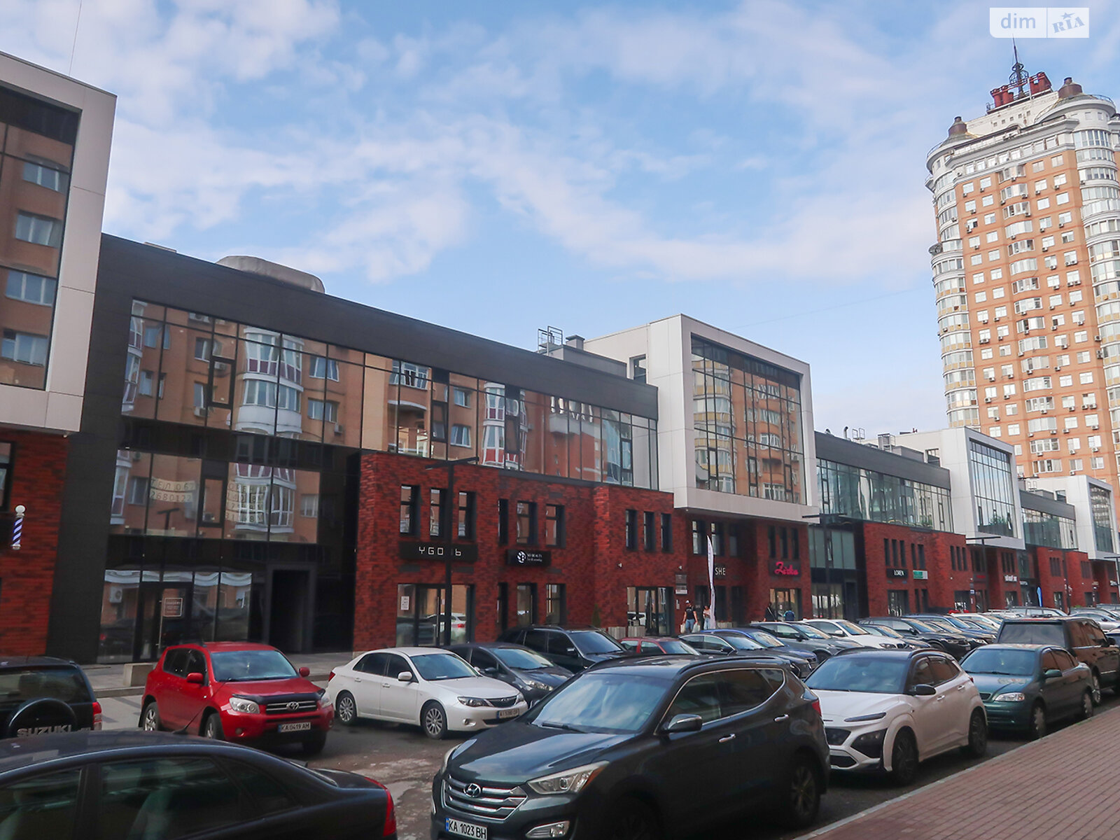 Комерційне приміщення в Києві, здам в оренду по Левка Лук’яненка вулиця 21, район undefined, ціна: 82 290 грн за об’єкт фото 1