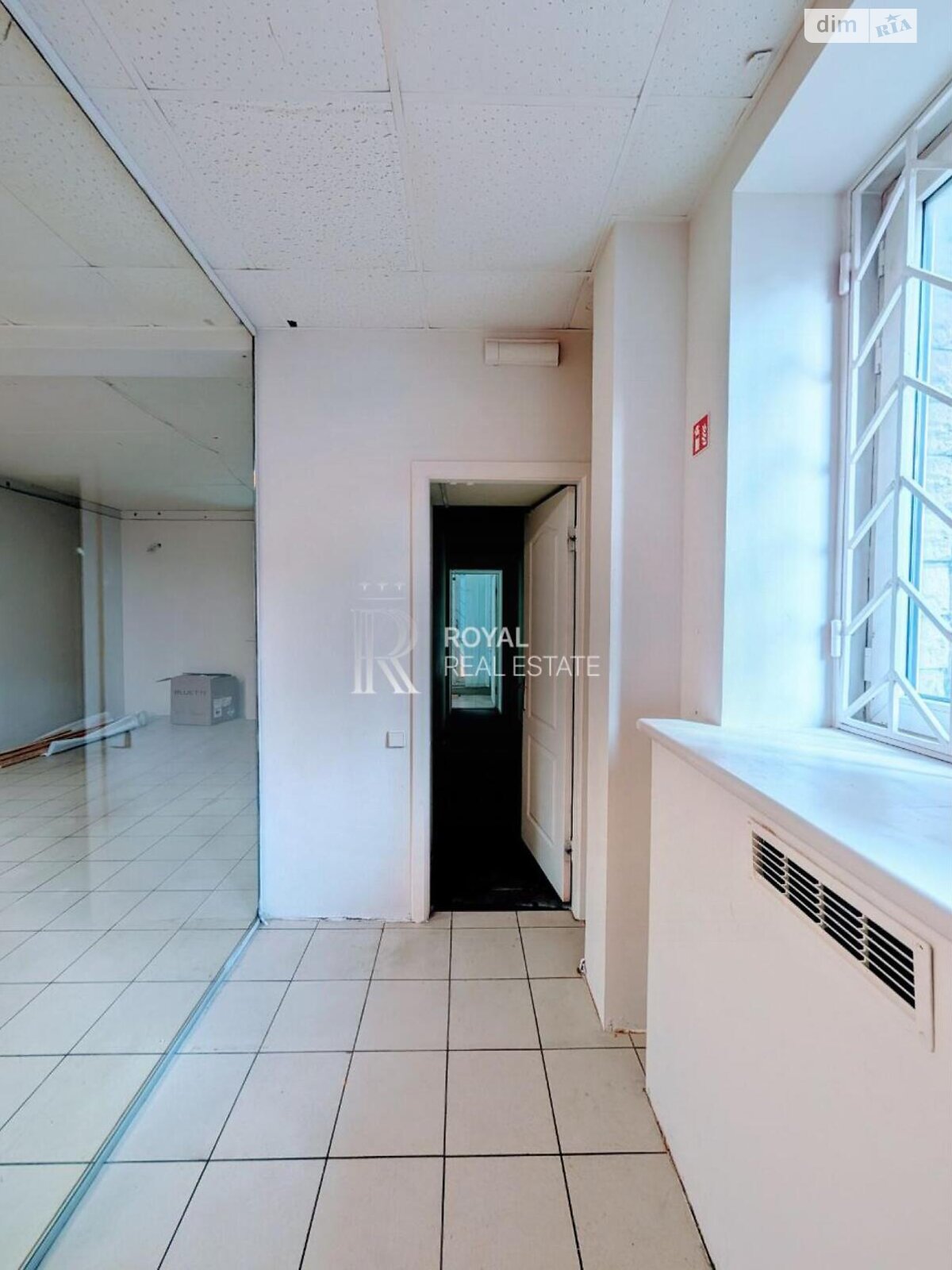 Коммерческое помещение в Киеве, сдам в аренду по Левка Лукьяненко улица 29, район Оболонь, цена: 73 865 грн за объект фото 1