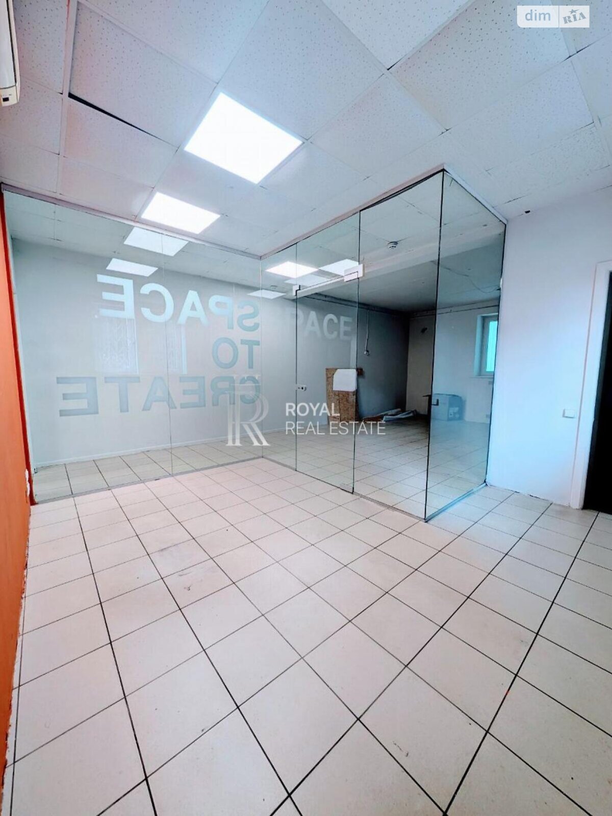 Коммерческое помещение в Киеве, сдам в аренду по Левка Лукьяненко улица 29, район Оболонь, цена: 73 865 грн за объект фото 1