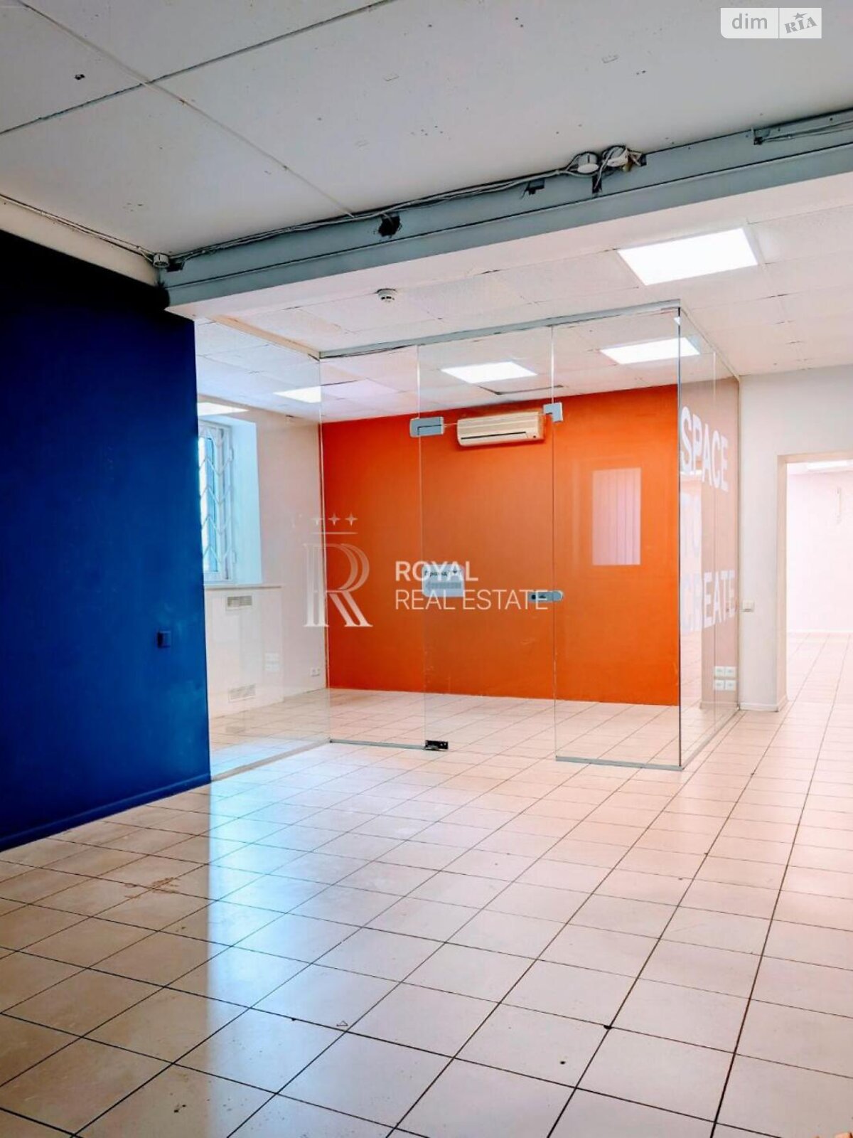 Коммерческое помещение в Киеве, сдам в аренду по Левка Лукьяненко улица 29, район Оболонь, цена: 73 865 грн за объект фото 1