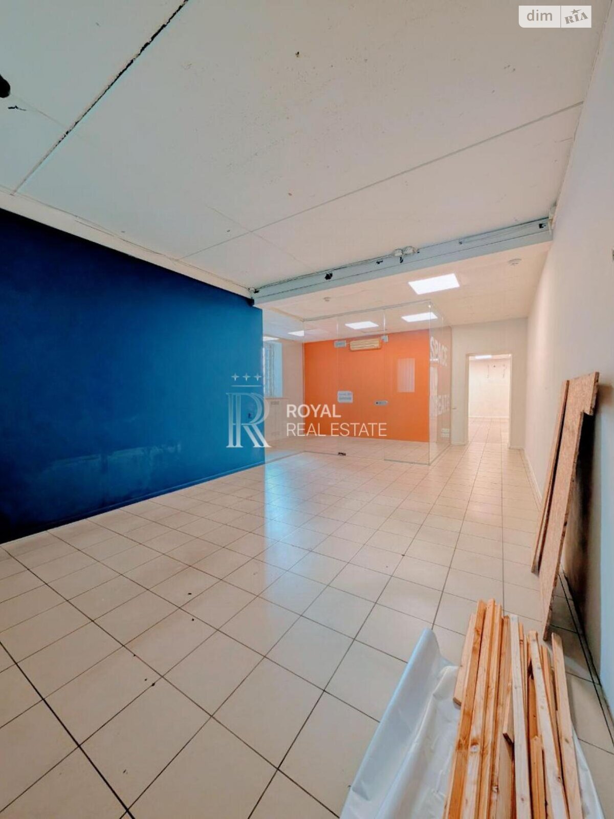 Коммерческое помещение в Киеве, сдам в аренду по Левка Лукьяненко улица 29, район Оболонь, цена: 73 865 грн за объект фото 1