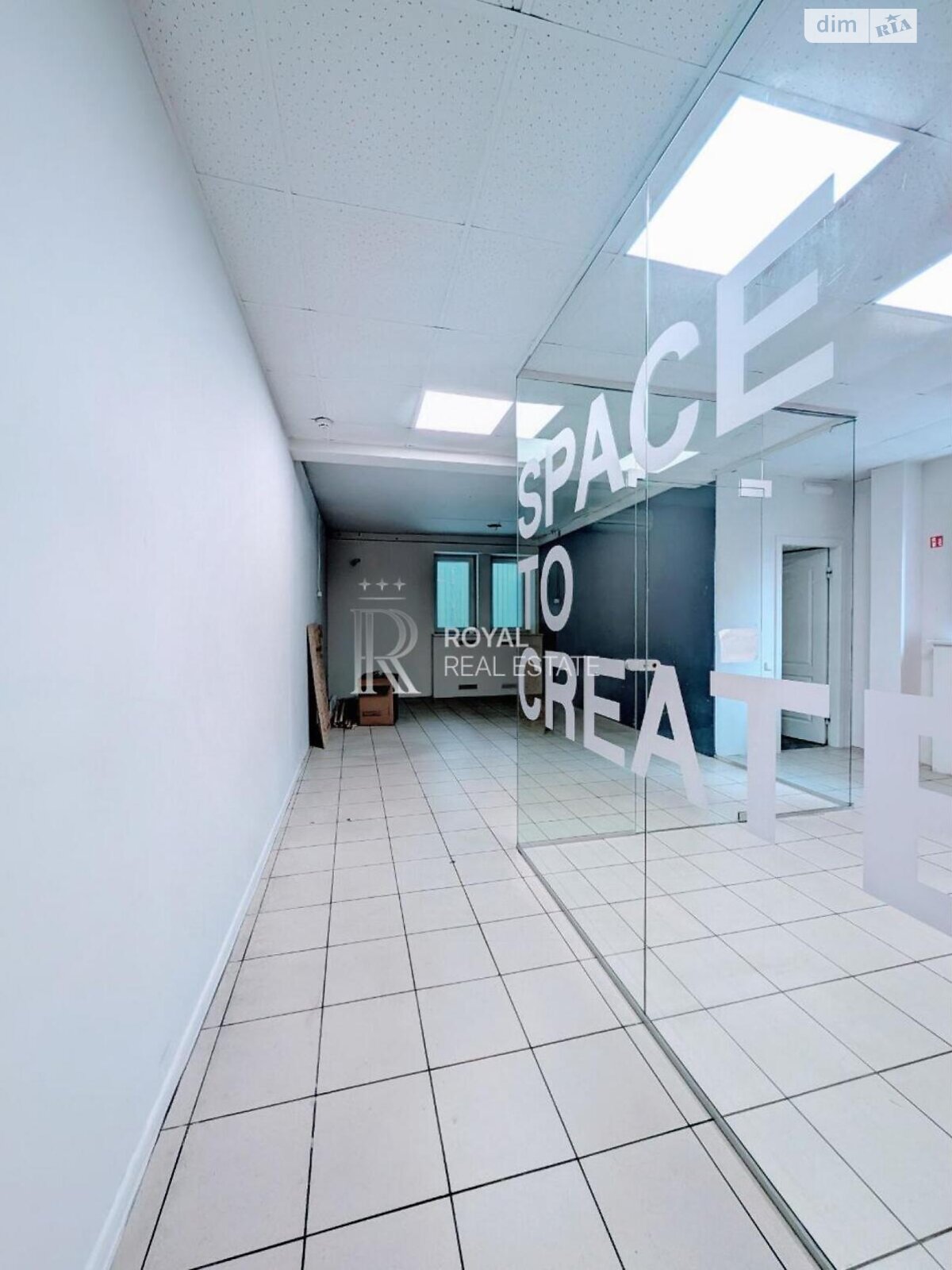 Коммерческое помещение в Киеве, сдам в аренду по Левка Лукьяненко улица 29, район Оболонь, цена: 73 865 грн за объект фото 1