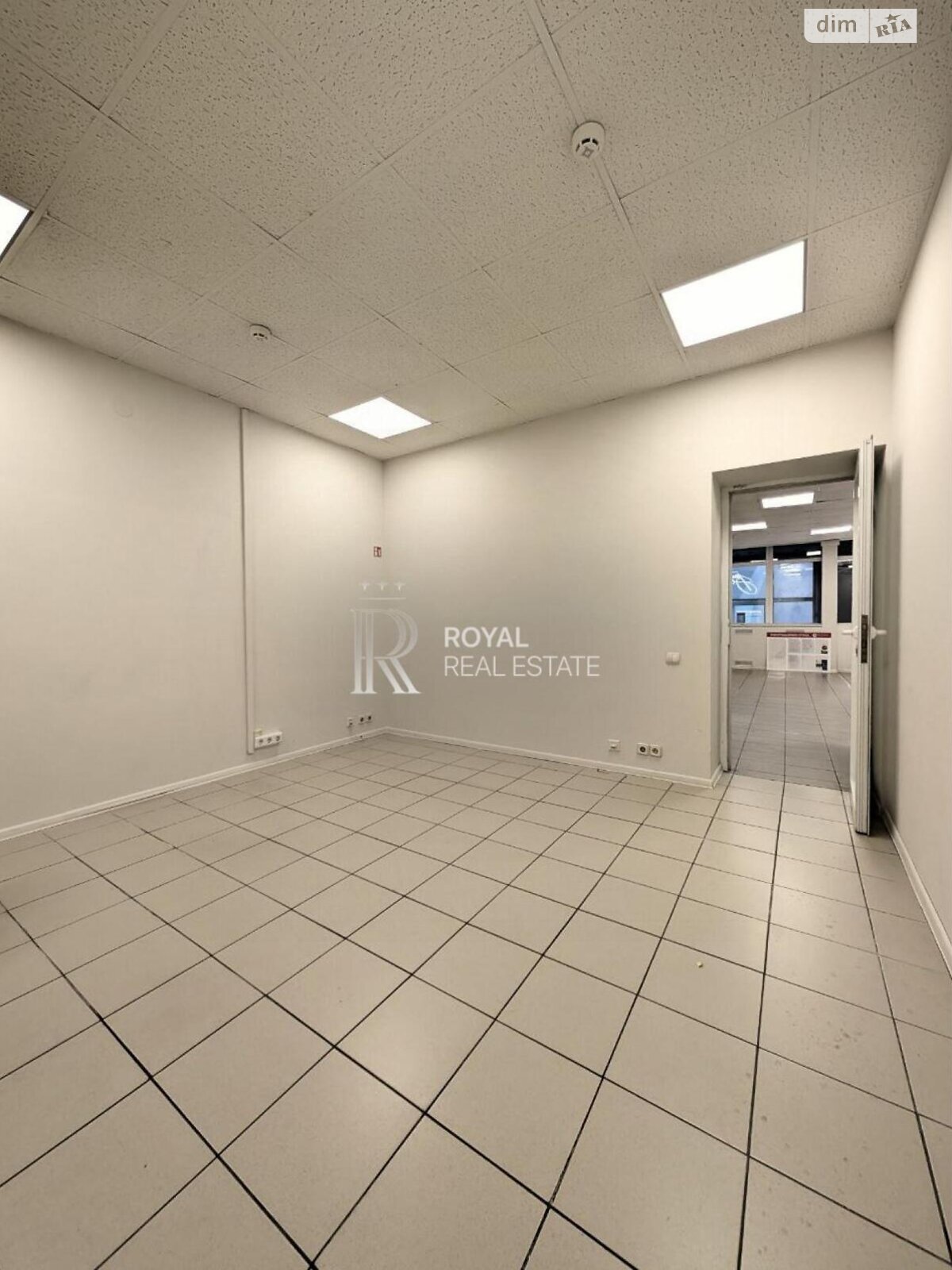 Коммерческое помещение в Киеве, сдам в аренду по Левка Лукьяненко улица 29, район Оболонь, цена: 73 865 грн за объект фото 1