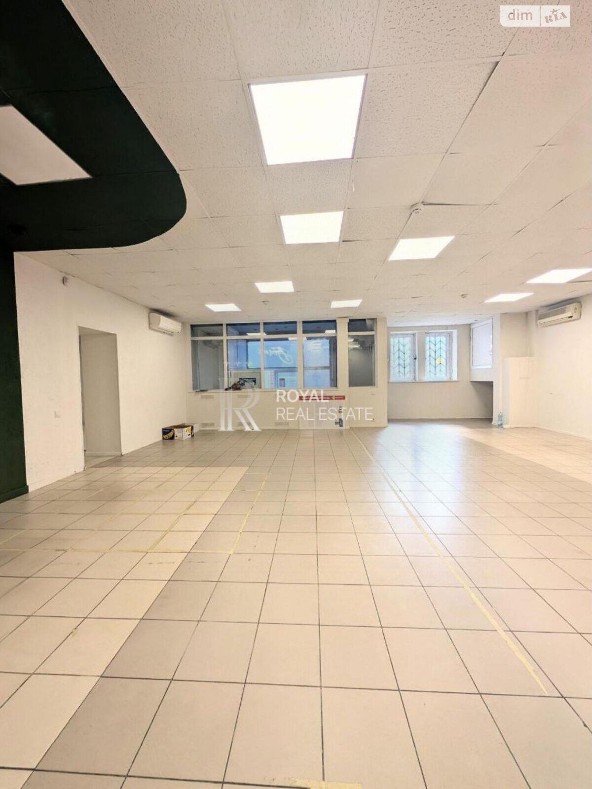 Коммерческое помещение в Киеве, сдам в аренду по Левка Лукьяненко улица 29, район Оболонь, цена: 73 865 грн за объект фото 1