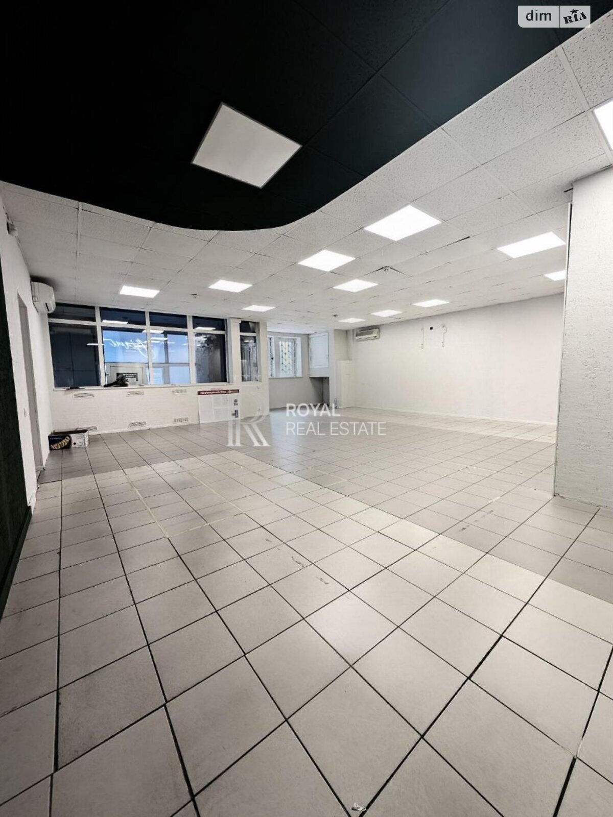 Коммерческое помещение в Киеве, сдам в аренду по Левка Лукьяненко улица 29, район Оболонь, цена: 73 865 грн за объект фото 1