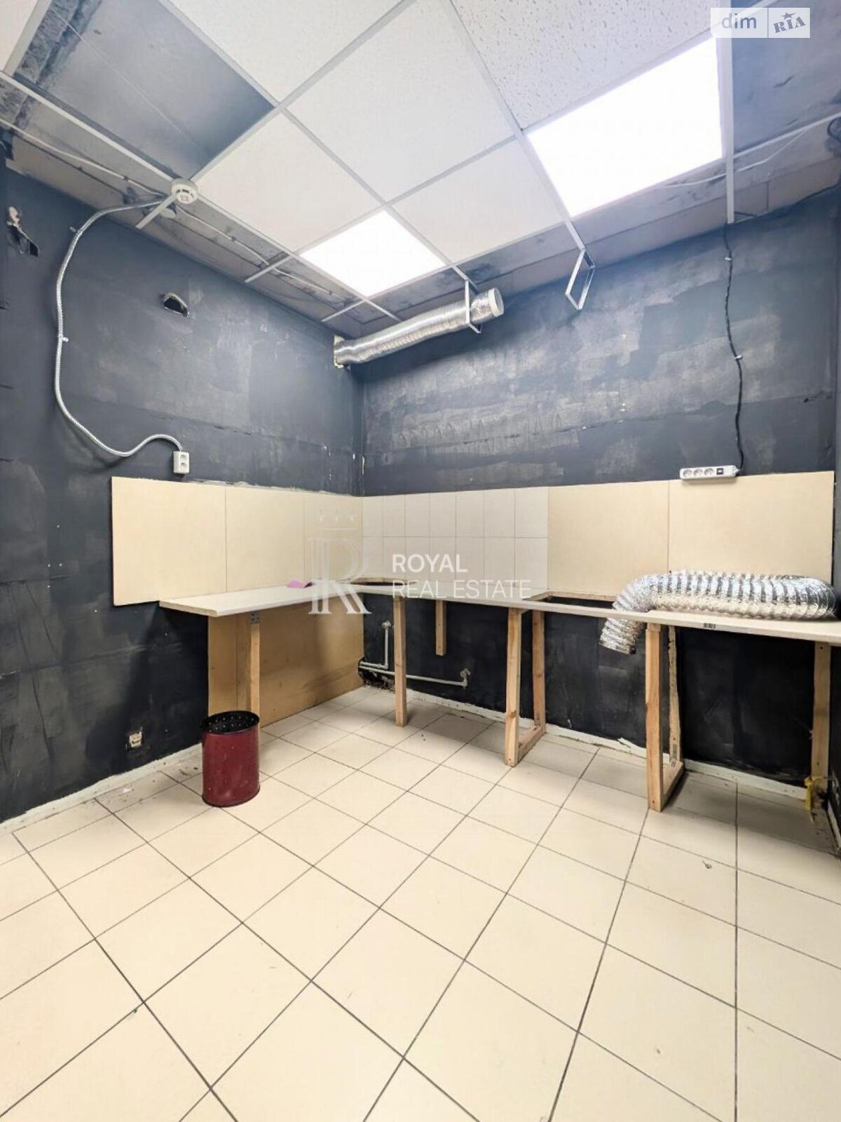 Коммерческое помещение в Киеве, сдам в аренду по Левка Лукьяненко улица 29, район Оболонь, цена: 73 865 грн за объект фото 1