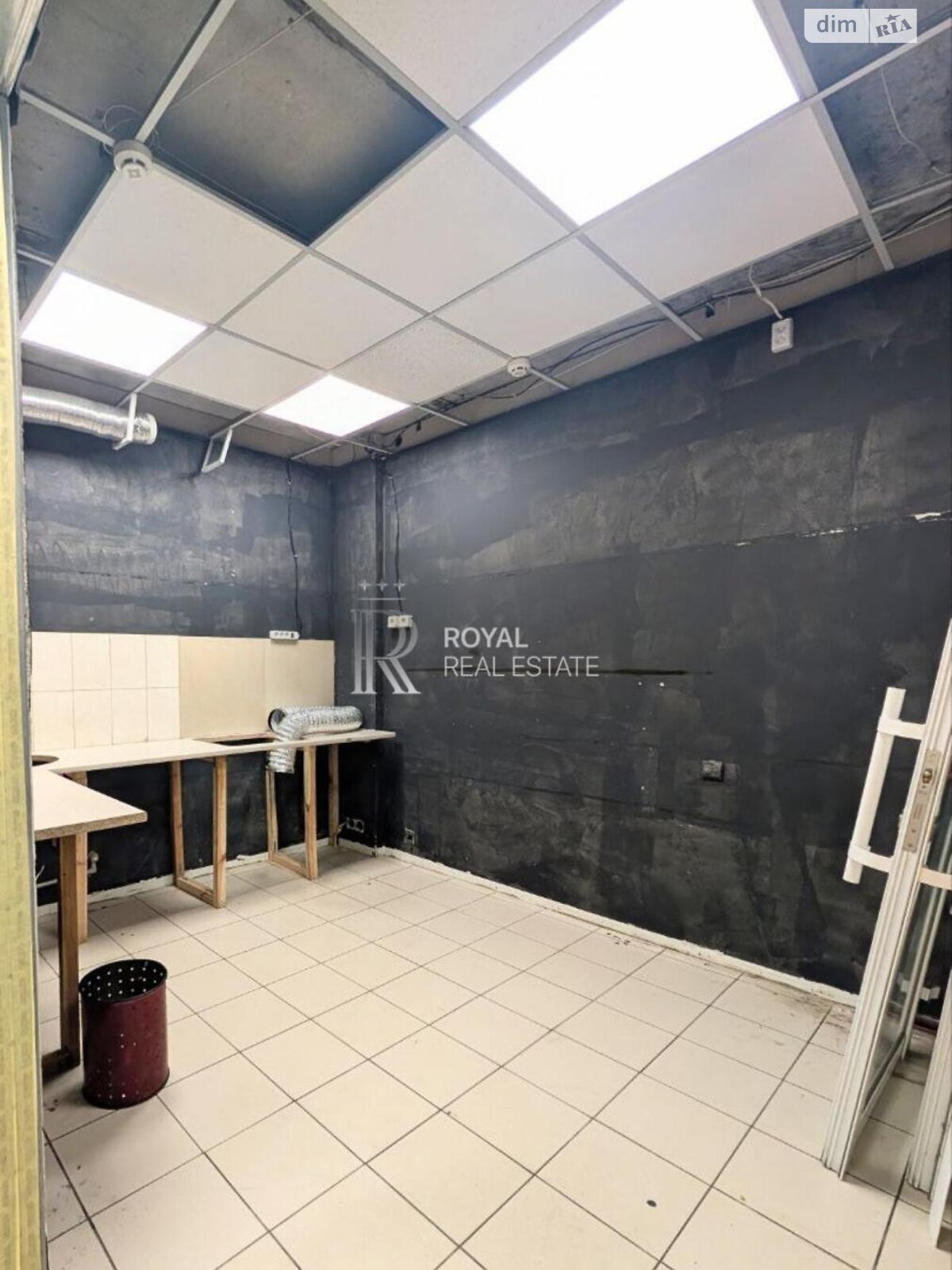 Коммерческое помещение в Киеве, сдам в аренду по Левка Лукьяненко улица 29, район Оболонь, цена: 73 865 грн за объект фото 1