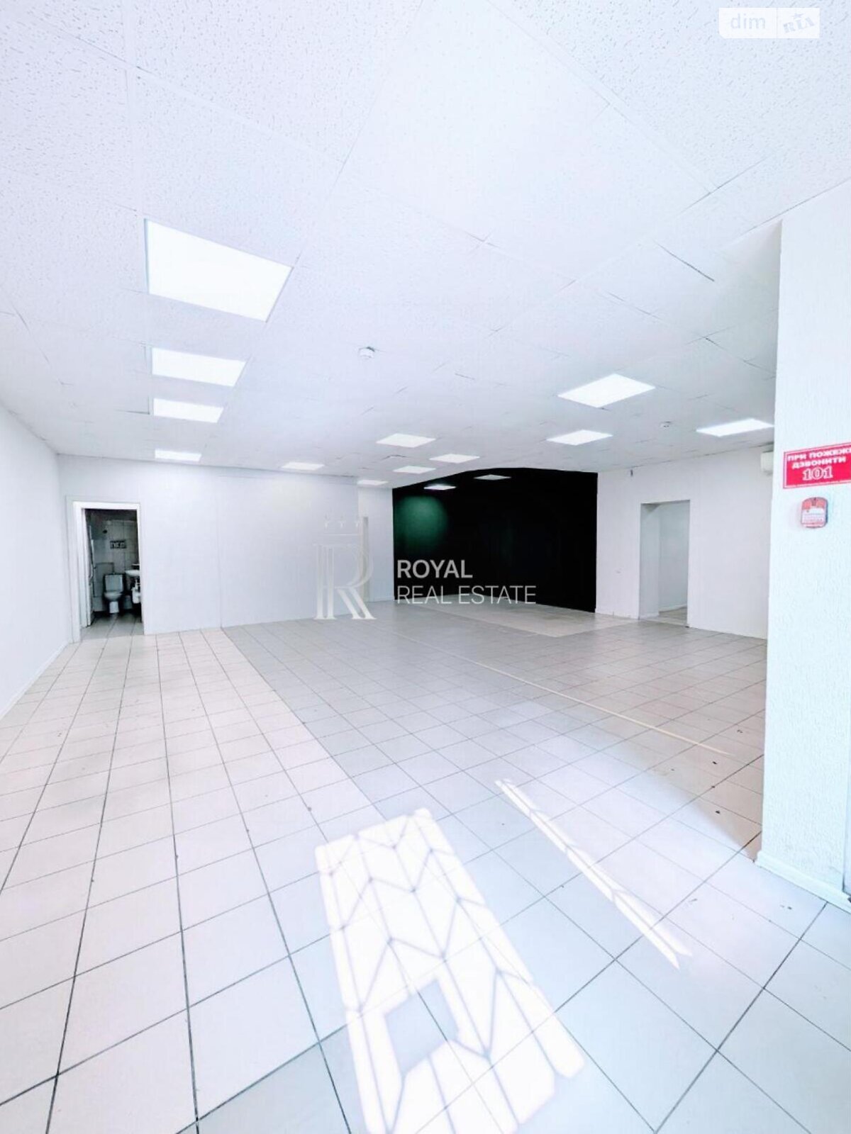 Коммерческое помещение в Киеве, сдам в аренду по Левка Лукьяненко улица 29, район Оболонь, цена: 73 865 грн за объект фото 1