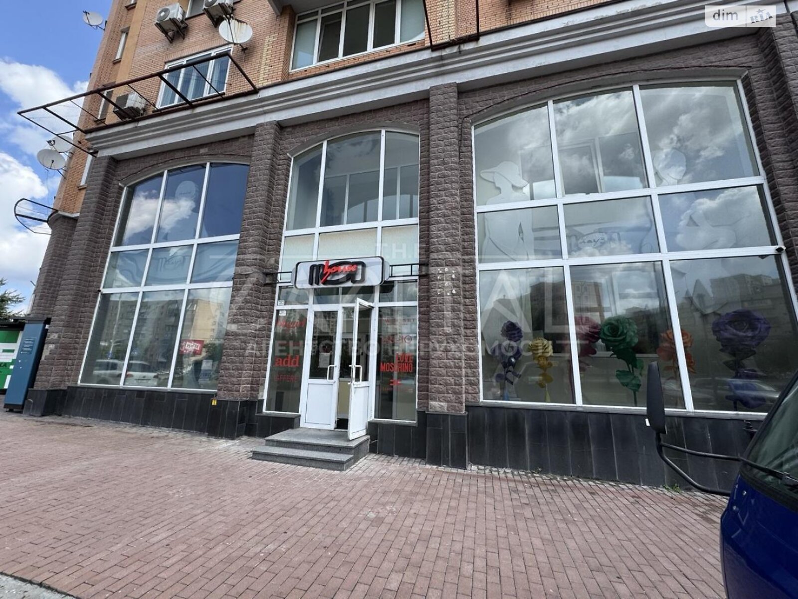 Комерційне приміщення в Києві, здам в оренду по Володимира Івасюка проспект 10А корпус 1, район undefined, ціна: 295 330 грн за об’єкт фото 1 Комерційне приміщення в Києві, здам в оренду по Володимира Івасюка проспект 10А корпус 1, район undefined, ціна: 295 330 грн за об’єкт фото 1