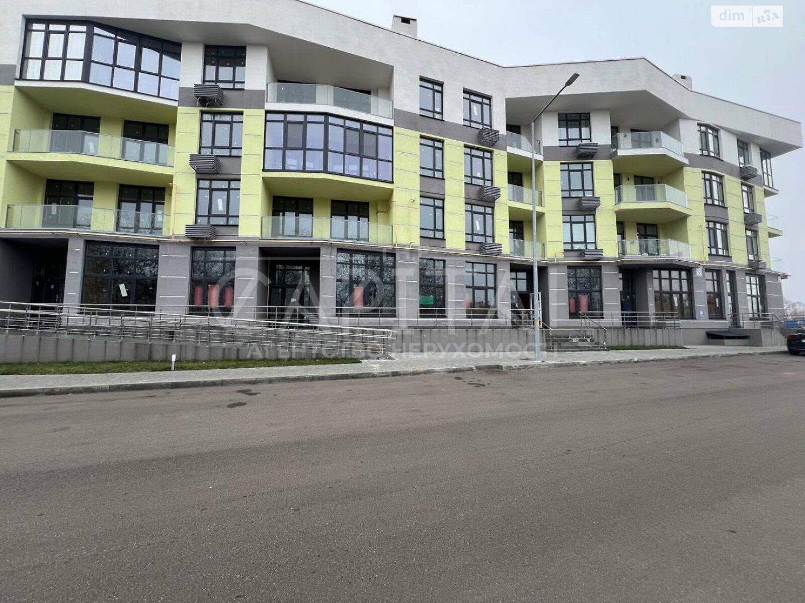 Комерційне приміщення в Києві, здам в оренду по Богатирська вулиця 32, район Оболонський, ціна: 83 180 грн за об’єкт фото 1 Комерційне приміщення в Києві, здам в оренду по Богатирська вулиця 32, район Оболонський, ціна: 83 180 грн за об’єкт фото 1