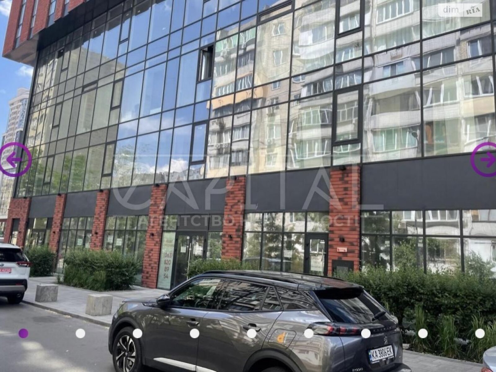 Комерційне приміщення в Києві, здам в оренду по Левка Лук’яненка вулиця, район Оболонський, ціна: 58 730 грн за об’єкт фото 1 Комерційне приміщення в Києві, здам в оренду по Левка Лук’яненка вулиця, район Оболонський, ціна: 58 730 грн за об’єкт фото 1