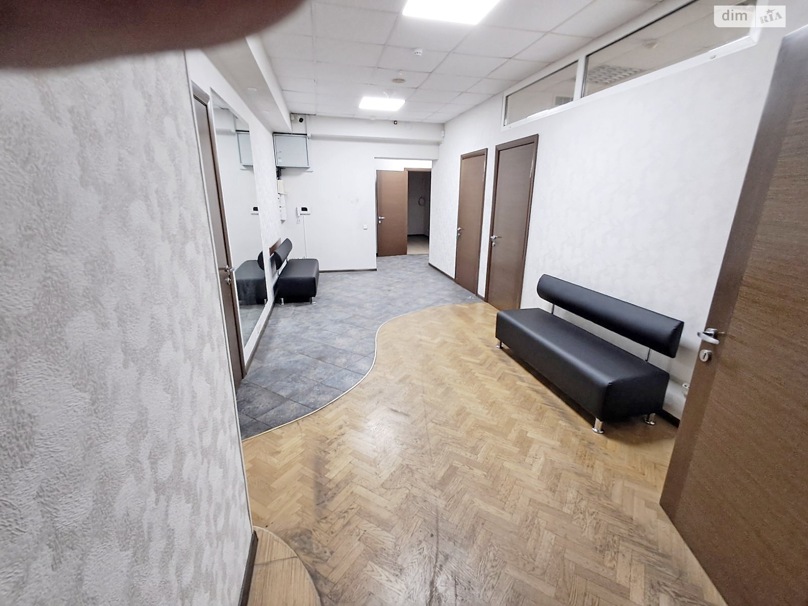 Комерційне приміщення в Києві, здам в оренду по Рилєєва вулиця, район Оболонський, ціна: 6 025 грн за об’єкт фото 1