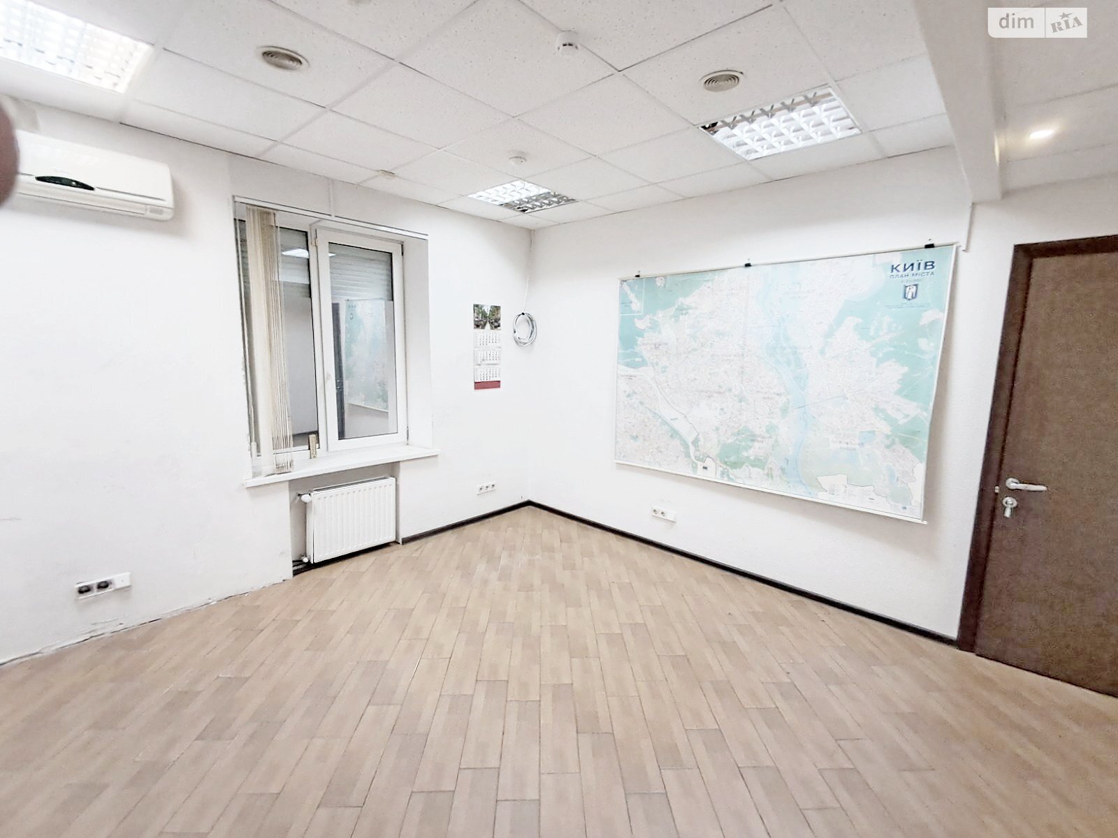 Комерційне приміщення в Києві, здам в оренду по Рилєєва вулиця, район Оболонський, ціна: 7 225 грн за об’єкт фото 1